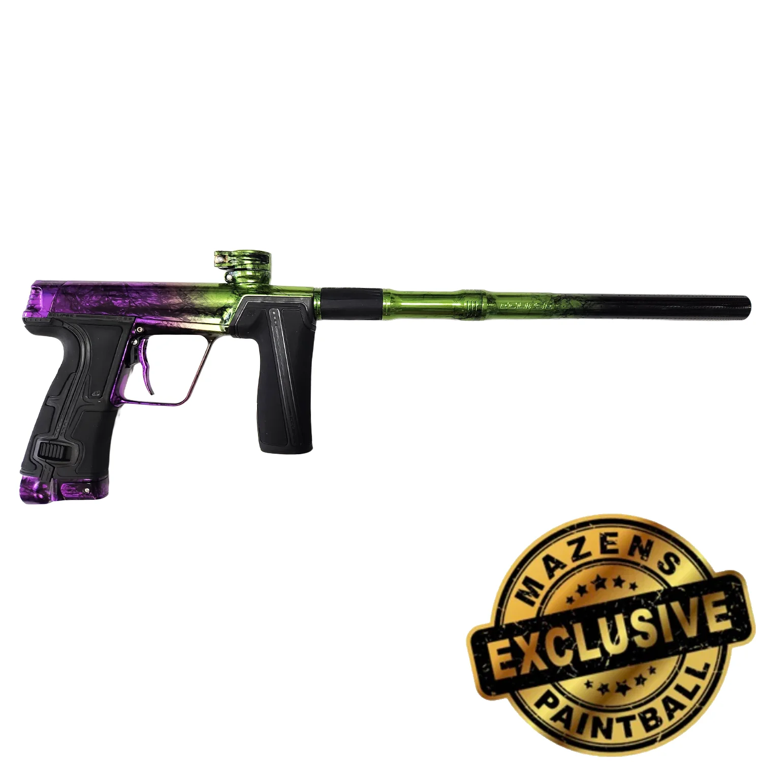 Planet Eclipse CS3Pro - Joker Marble
