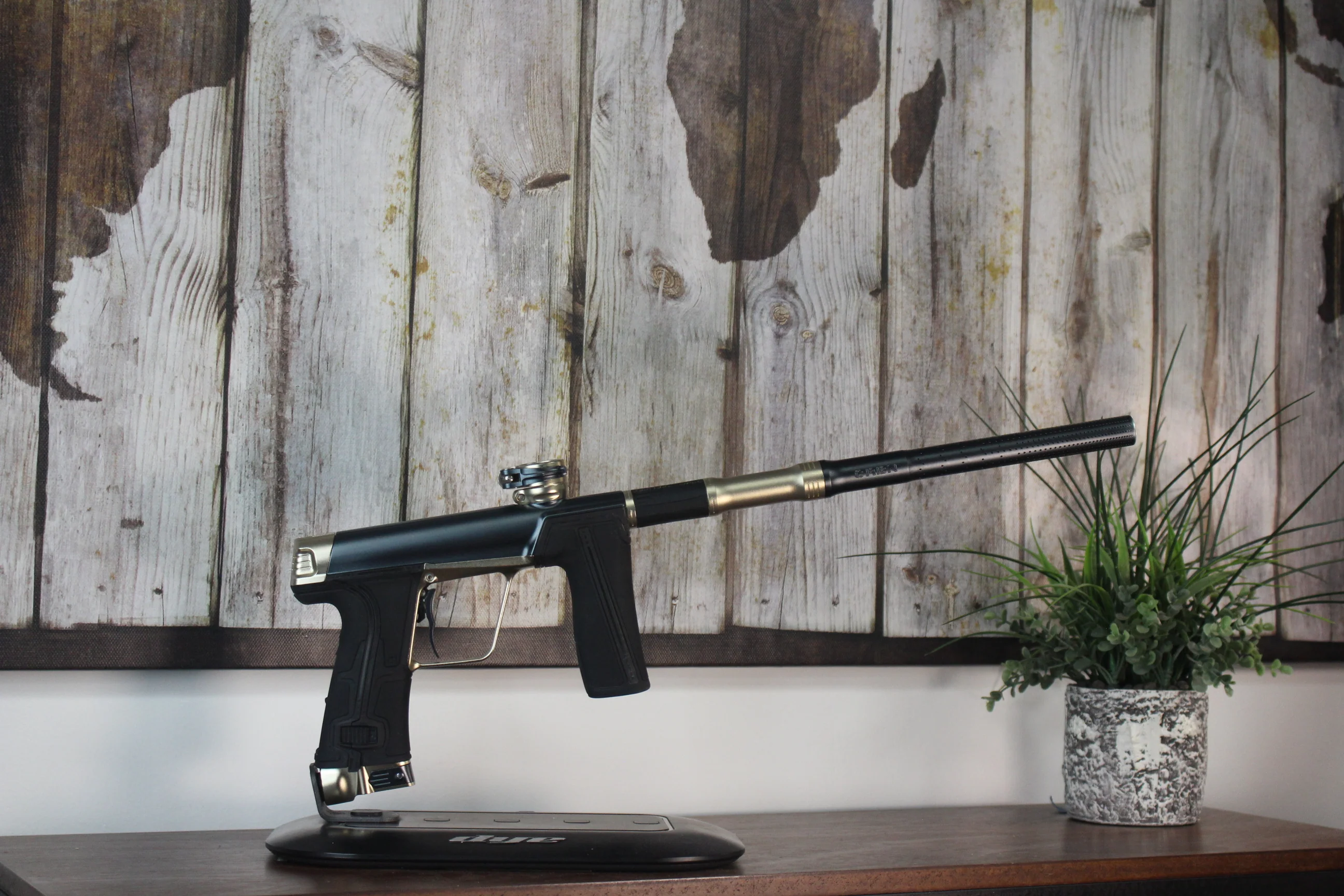 Planet Eclipse CS3Pro - Prophet