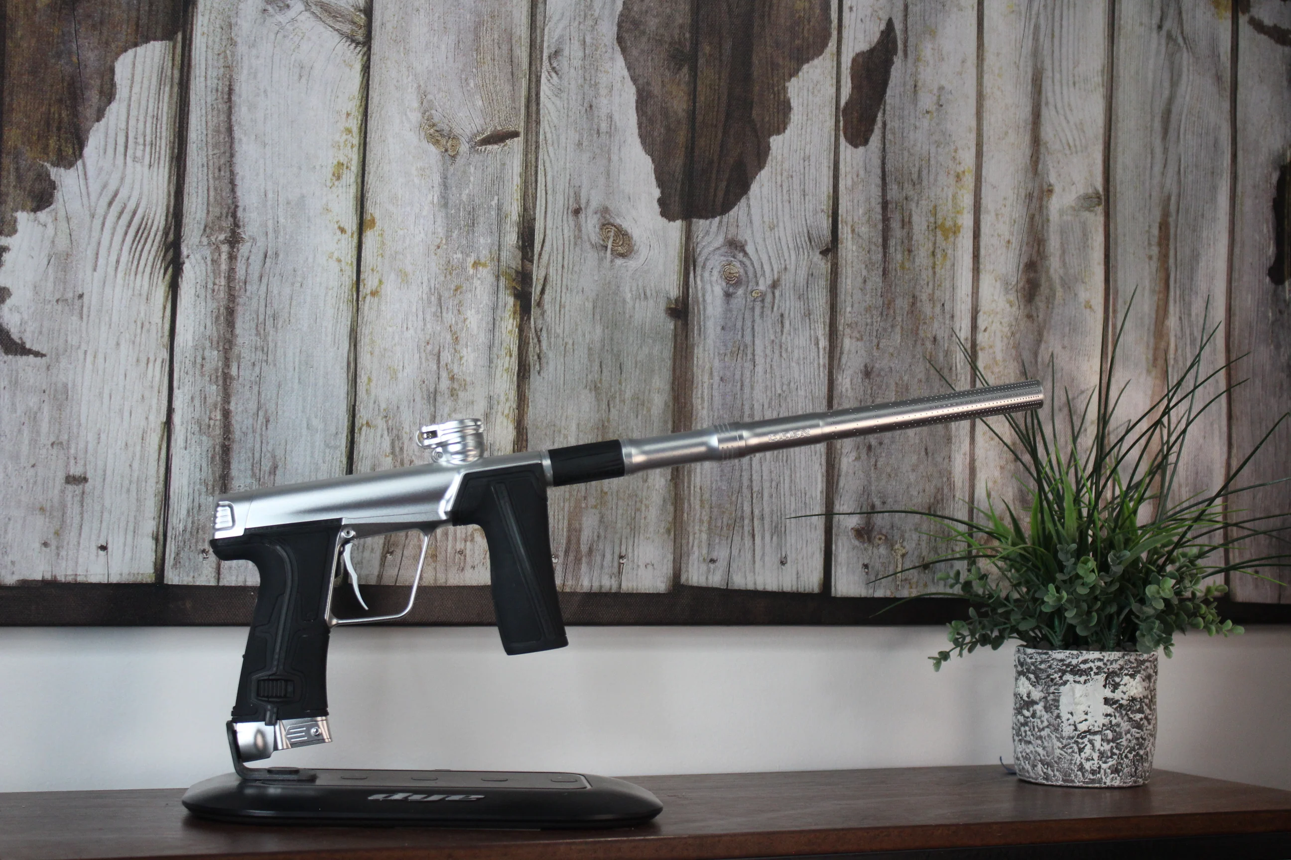 Planet Eclipse CS3Pro - Prosper