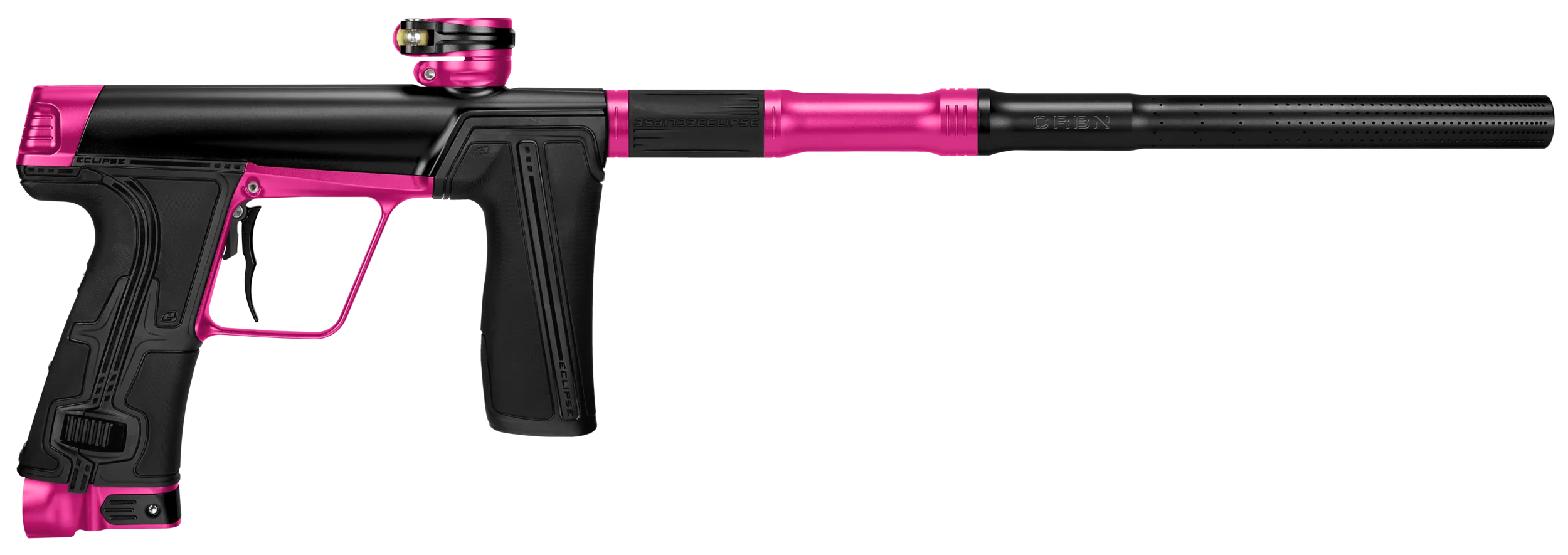 Planet Eclipse CS3Pro - Punk