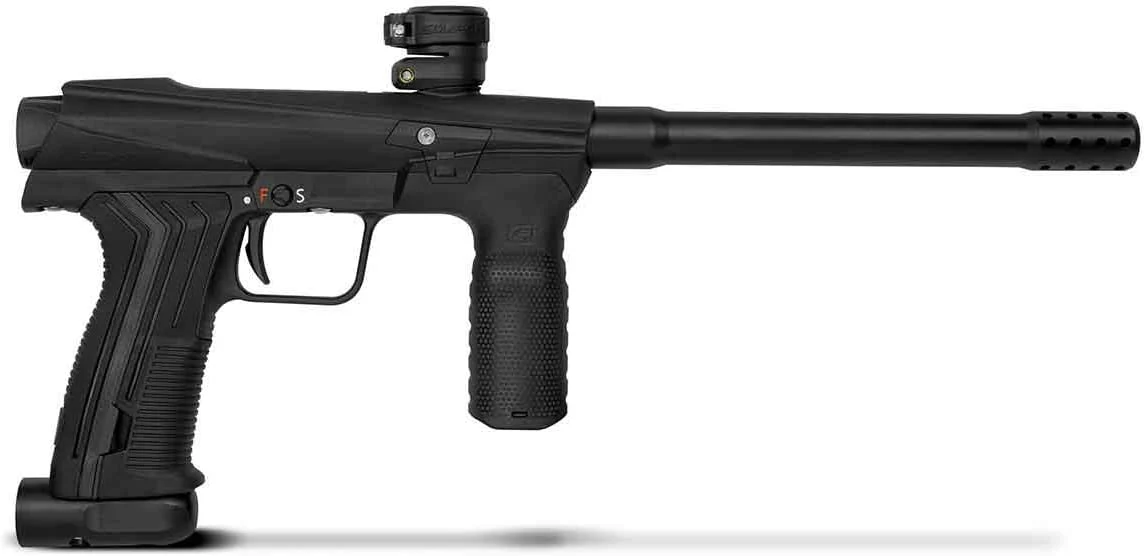 Planet Eclipse Emek 100 PAL - Black