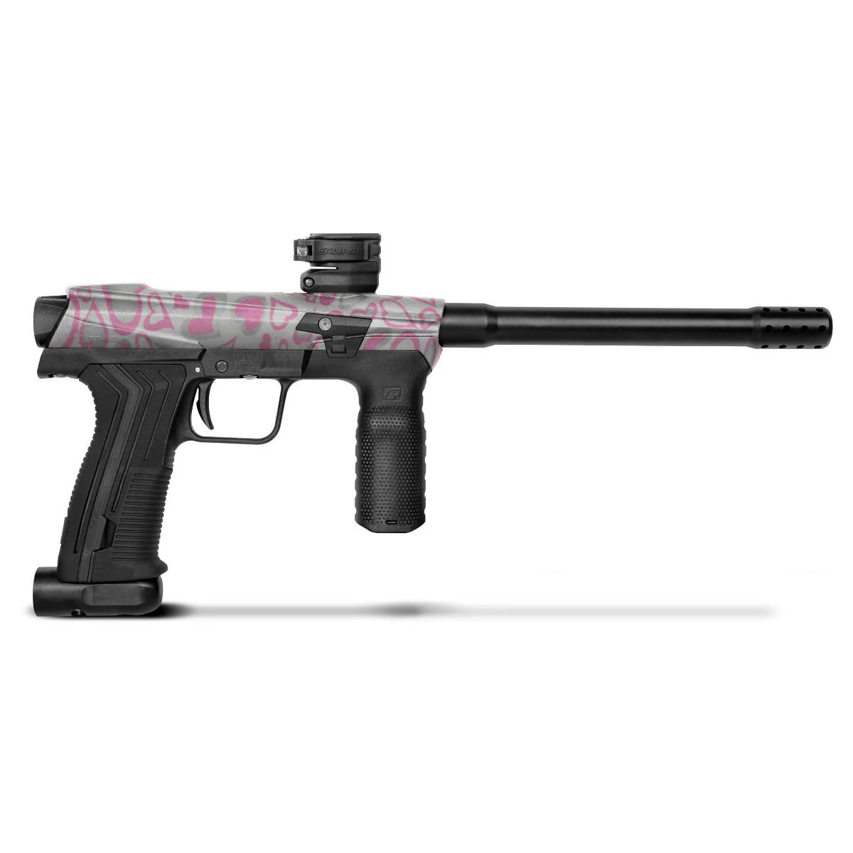 Planet Eclipse Emek/Etha2 Graphic Sport Body - Image 3