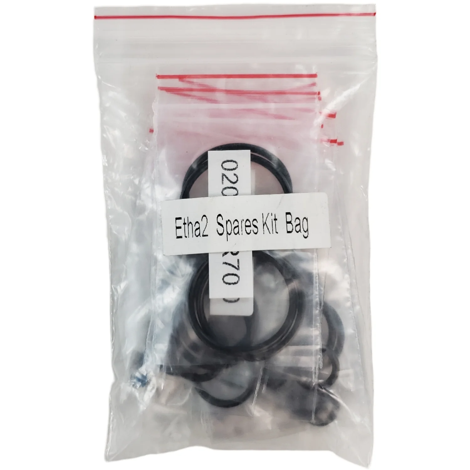 Planet Eclipse Etha 2 Spare Parts Kit