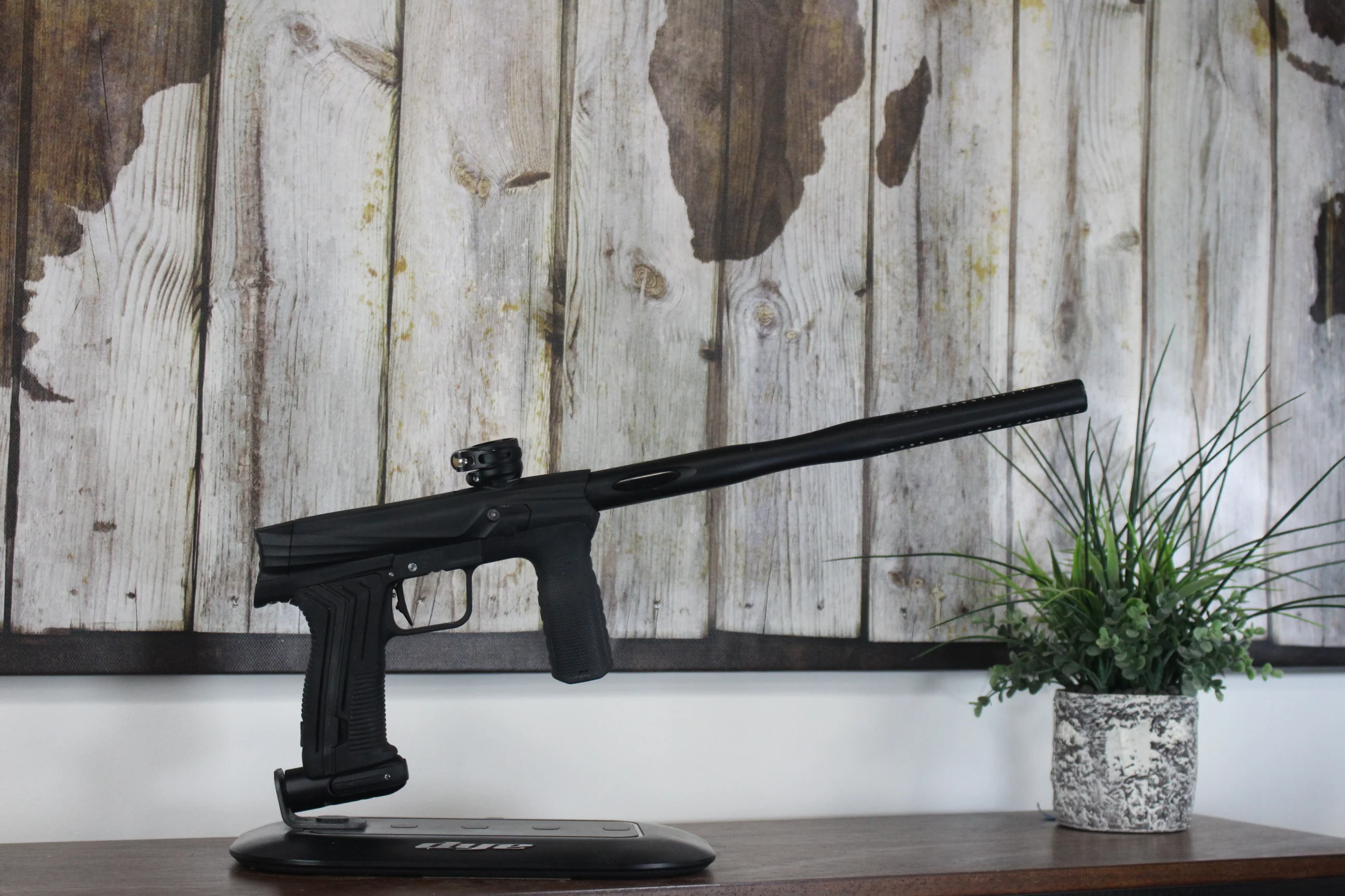 Planet Eclipse Etha 3M - Black