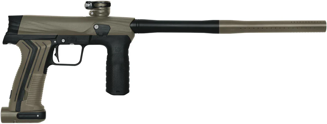 Planet Eclipse Etha 3M - Earth/Black