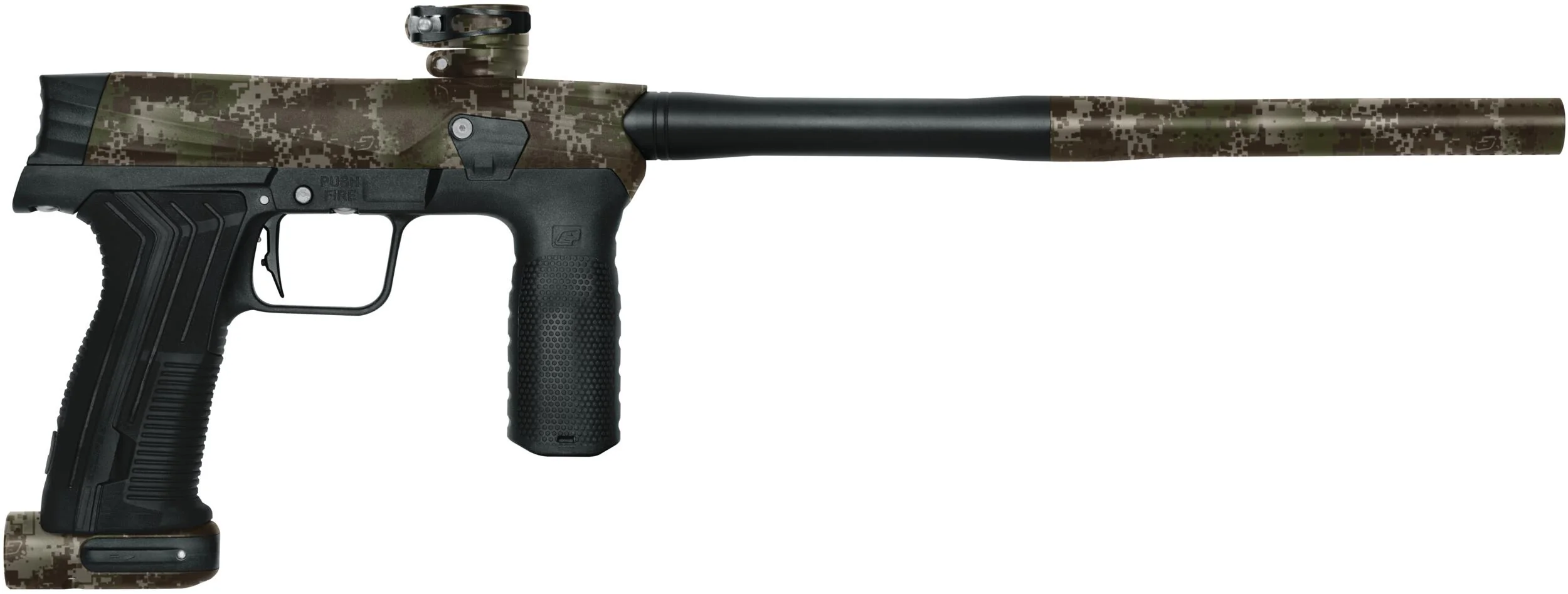 Planet Eclipse Etha 3M - HDE Earth/Black