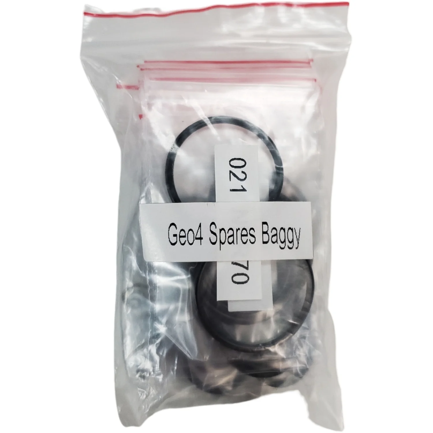 Planet Eclipse Geo 4 Spare Parts Kit