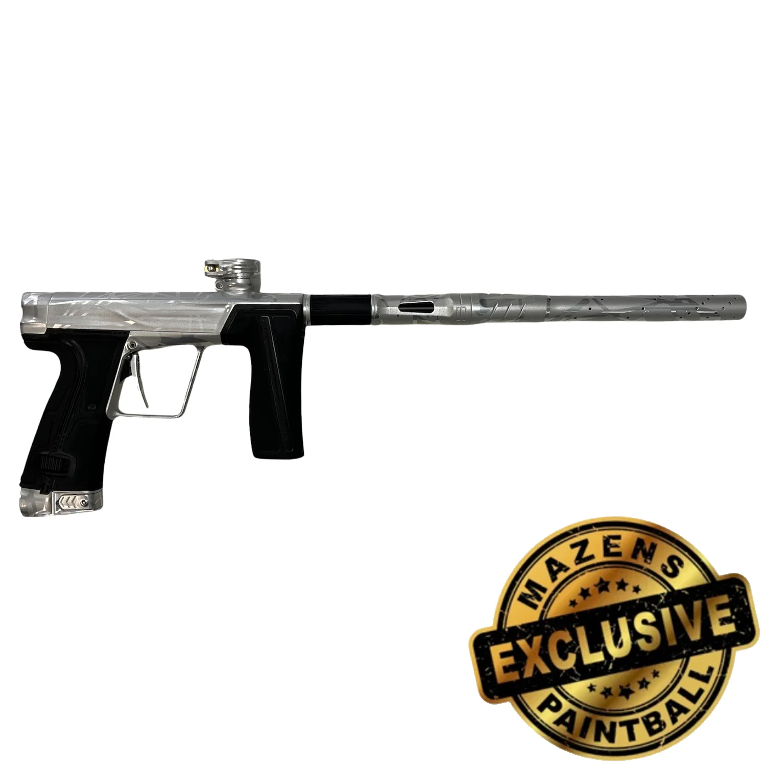 Planet Eclipse Geo R5 - 3D Pure Splash