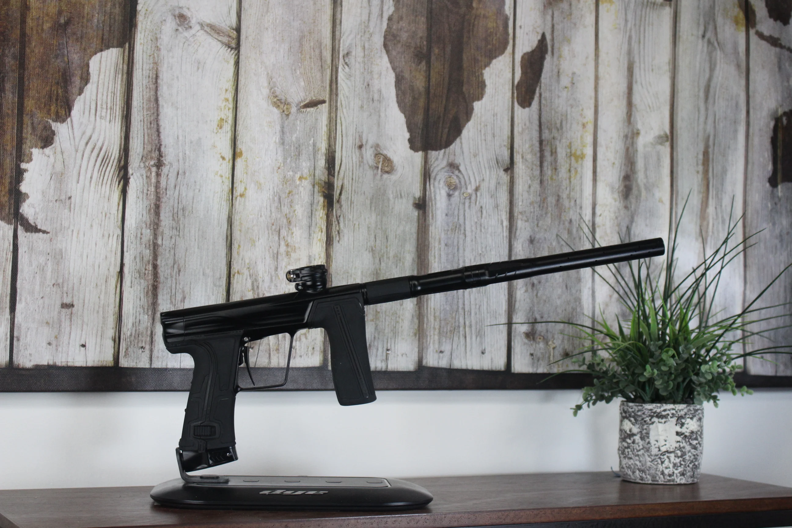 Planet Eclipse Geo R5 - Black