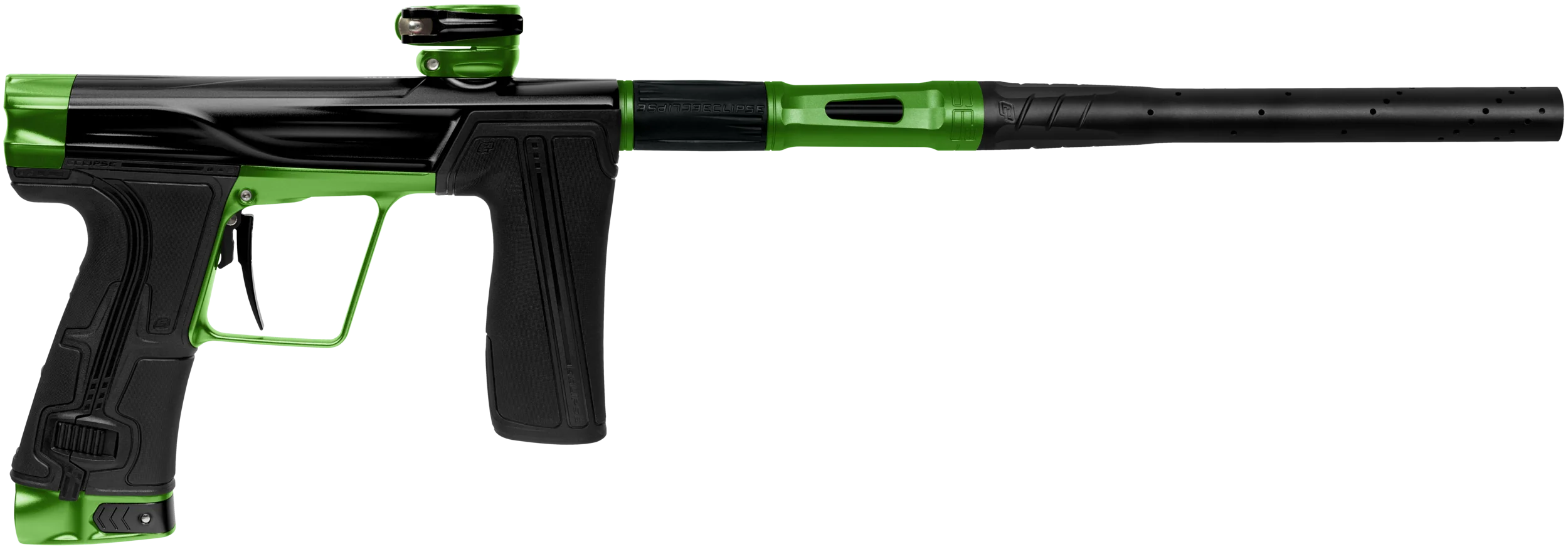 Planet Eclipse Geo R5 - Vypr2