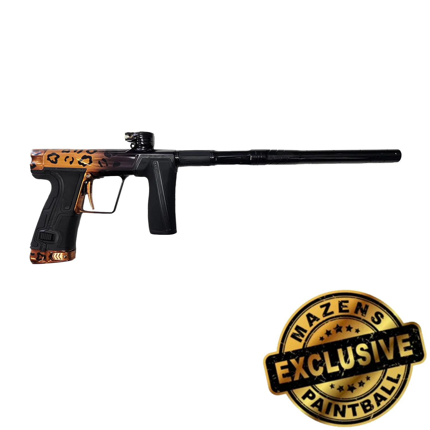 Planet Eclipse Geo R5 - Cheetah