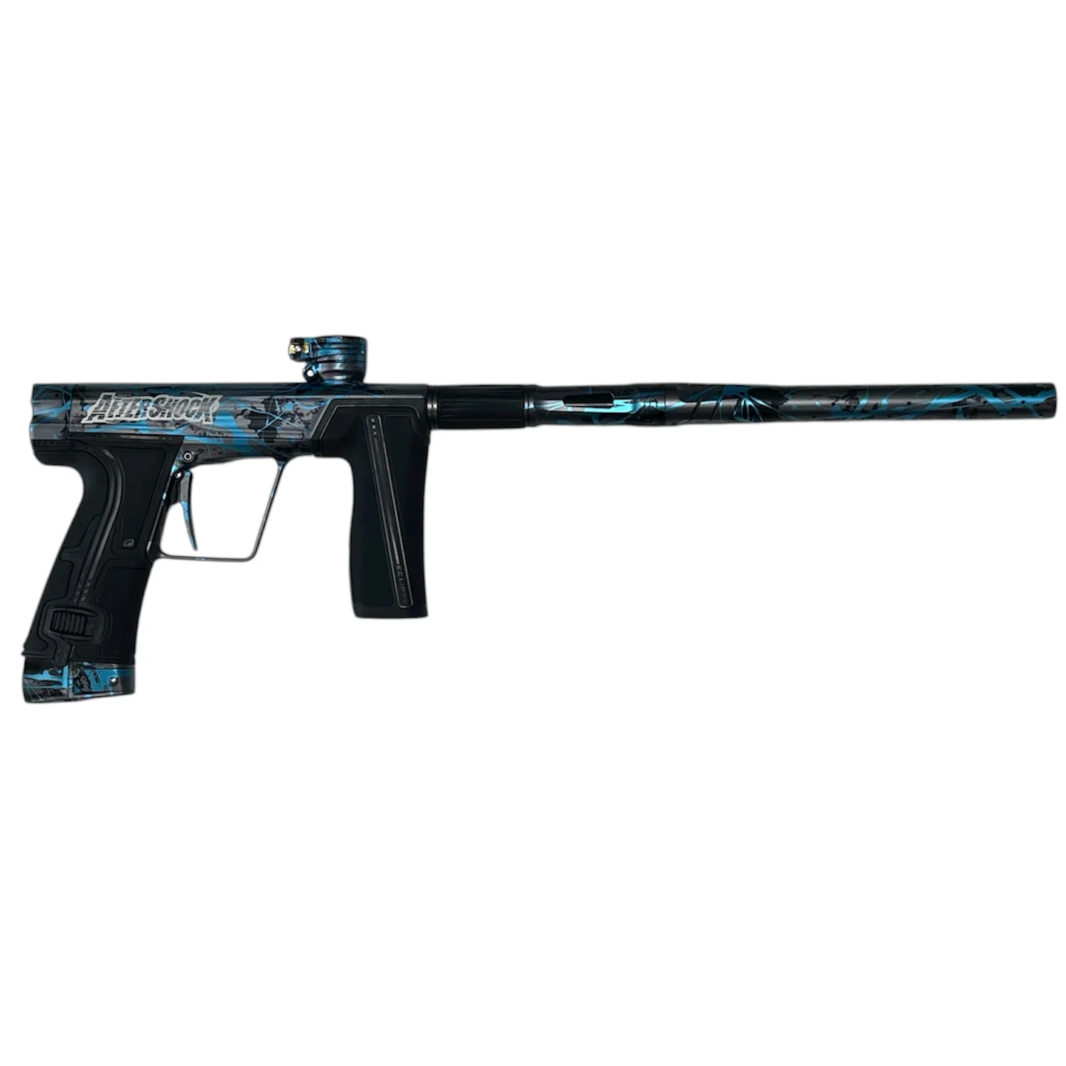 Planet Eclipse Geo R5 - LE Aftershock
