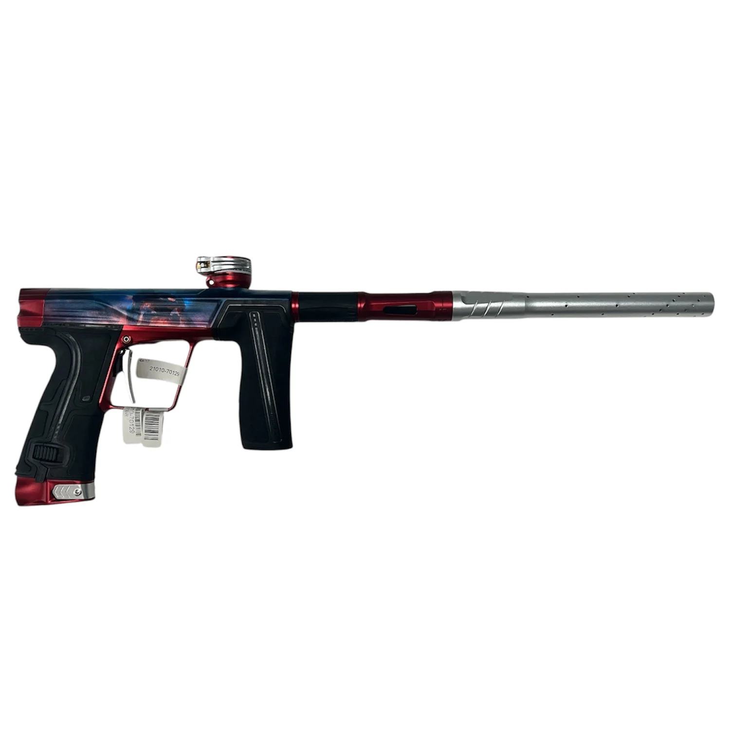 Planet Eclipse Geo R5 - LE Big Mecha