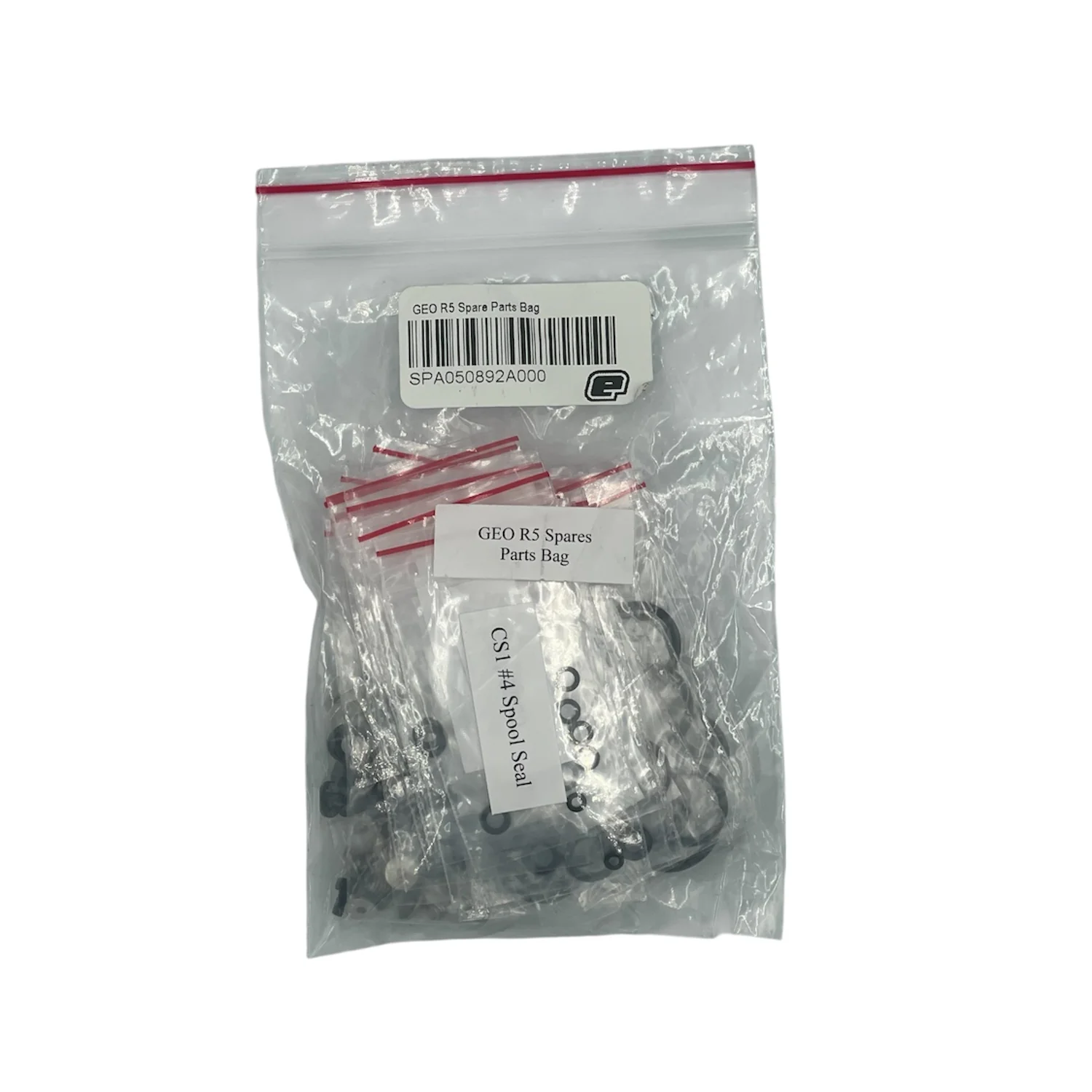 Planet Eclipse Geo R5 Spare Parts Kit