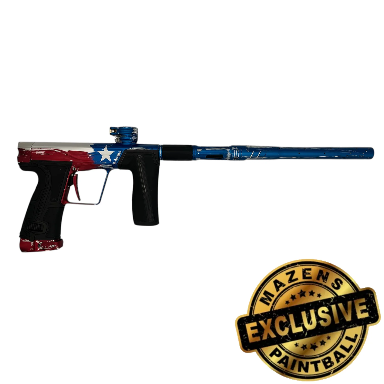 Planet Eclipse Geo R5 - Texas