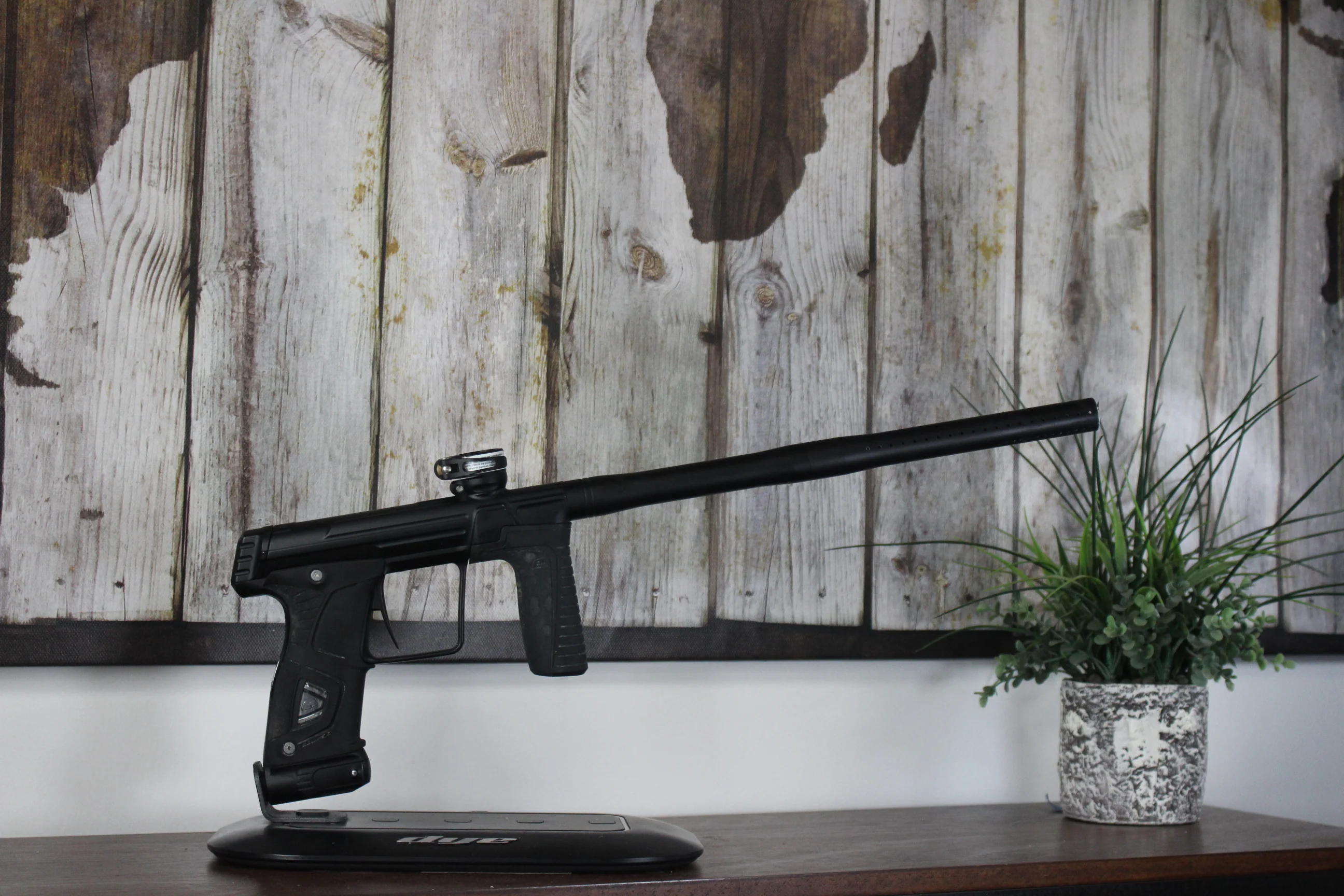 Planet Eclipse Gtek 170R - Black