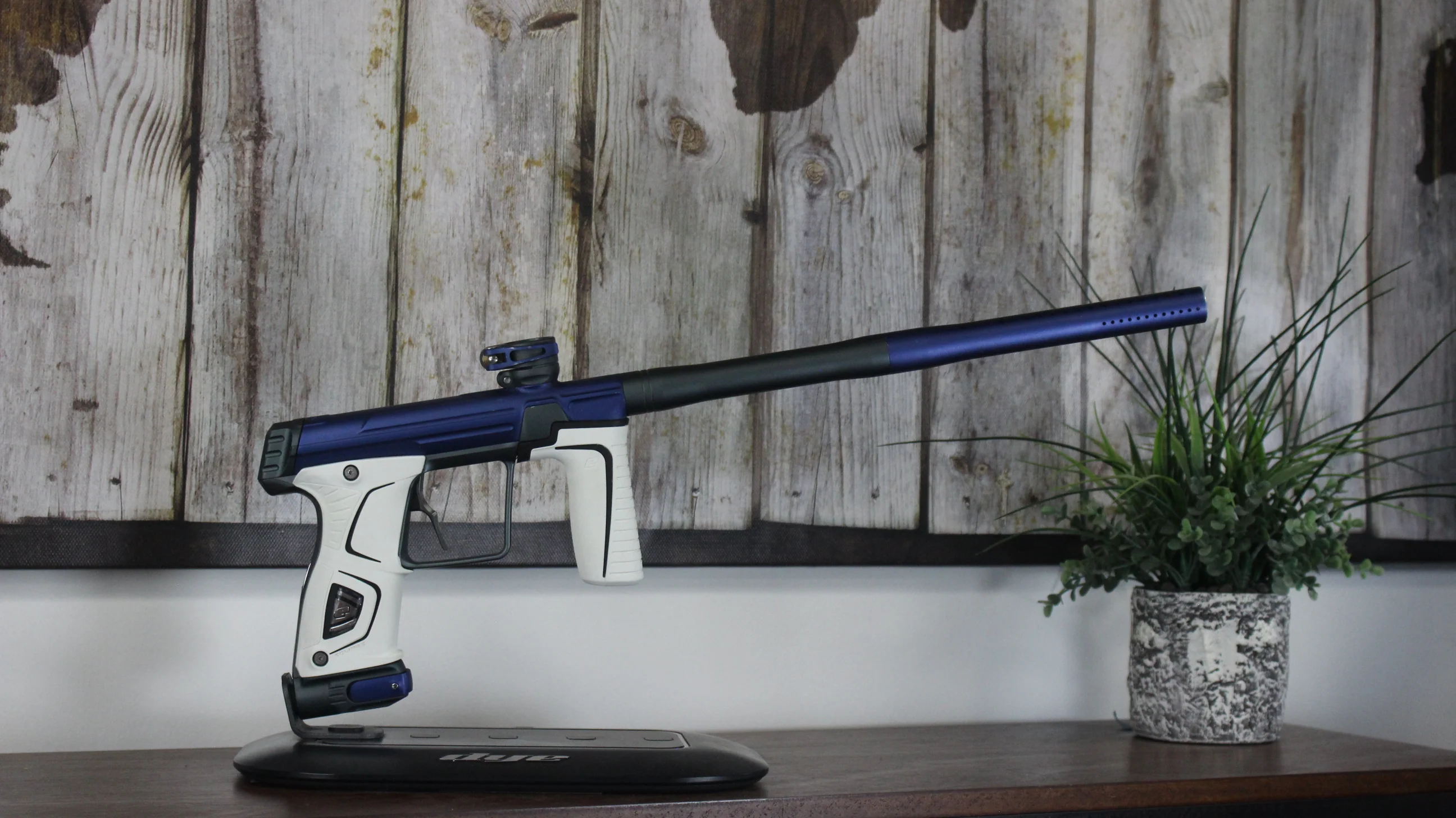 Planet Eclipse Gtek 170R - Navy/Grey