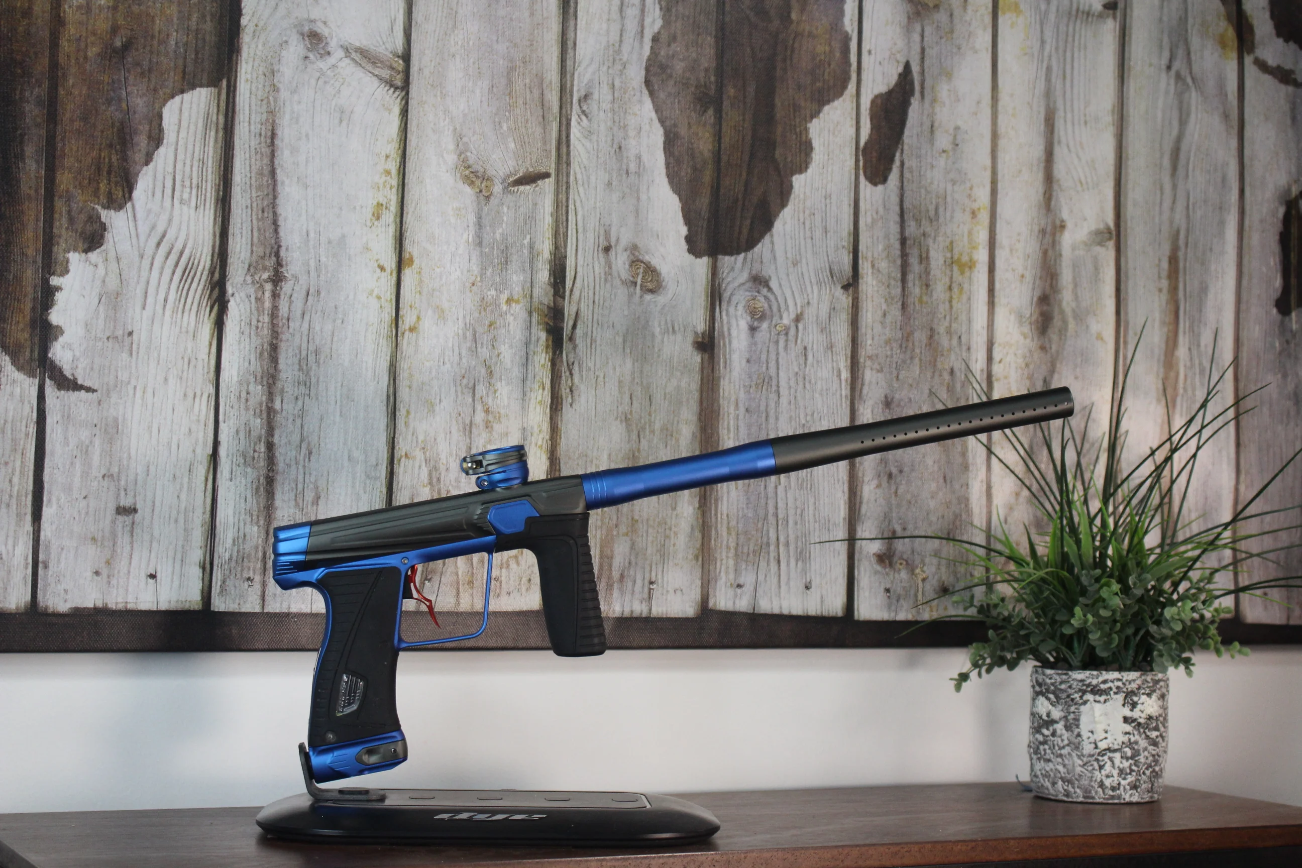 Planet Eclipse Gtek 180R - Atlantic Storm