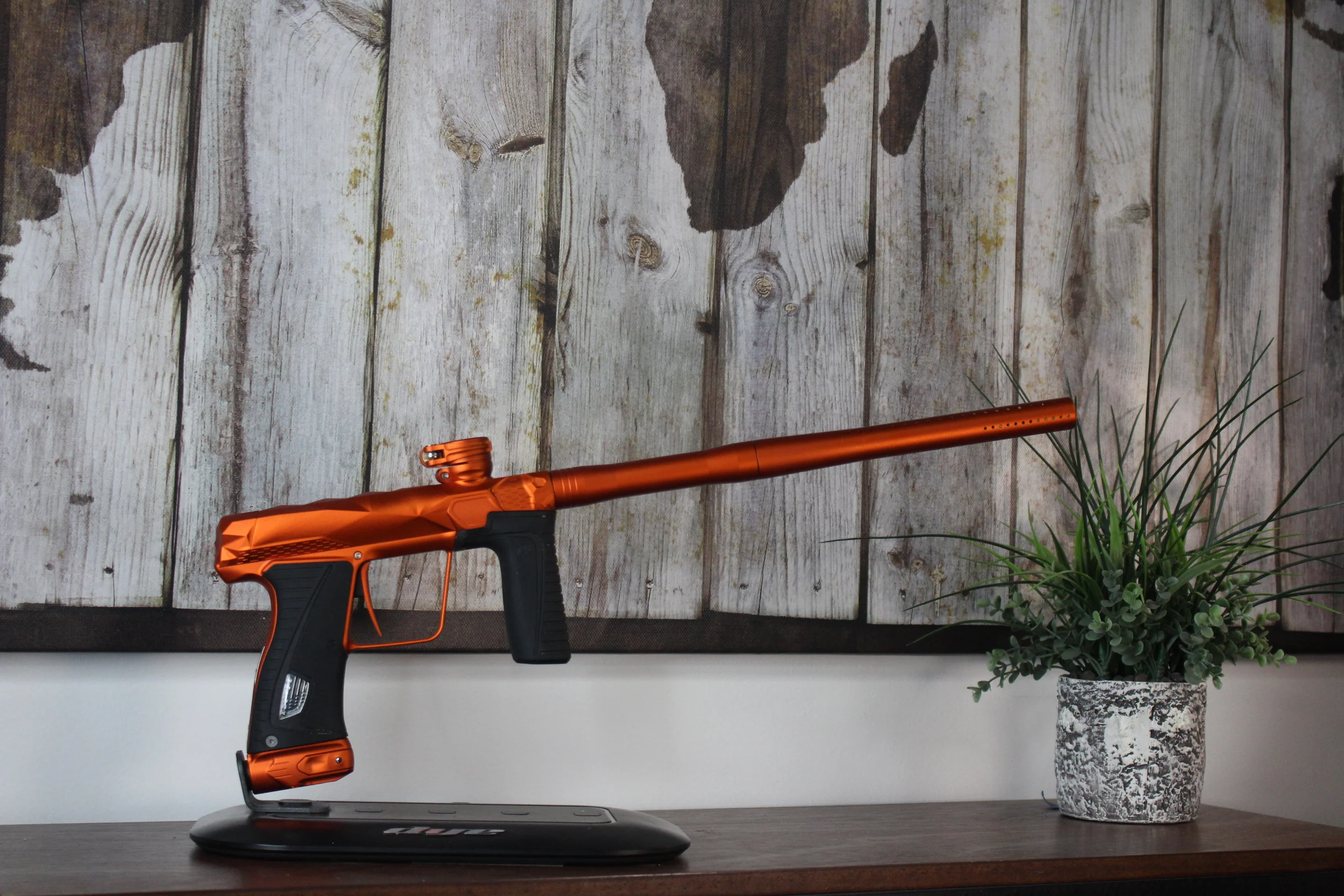 Planet Eclipse Infamous 180R - Orange