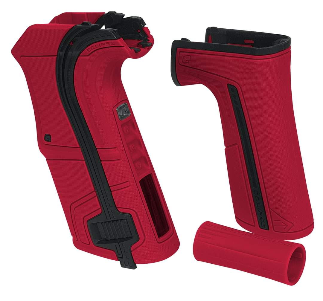 Planet Eclipse LV2 Grip Kit (All Colors) - Image 2