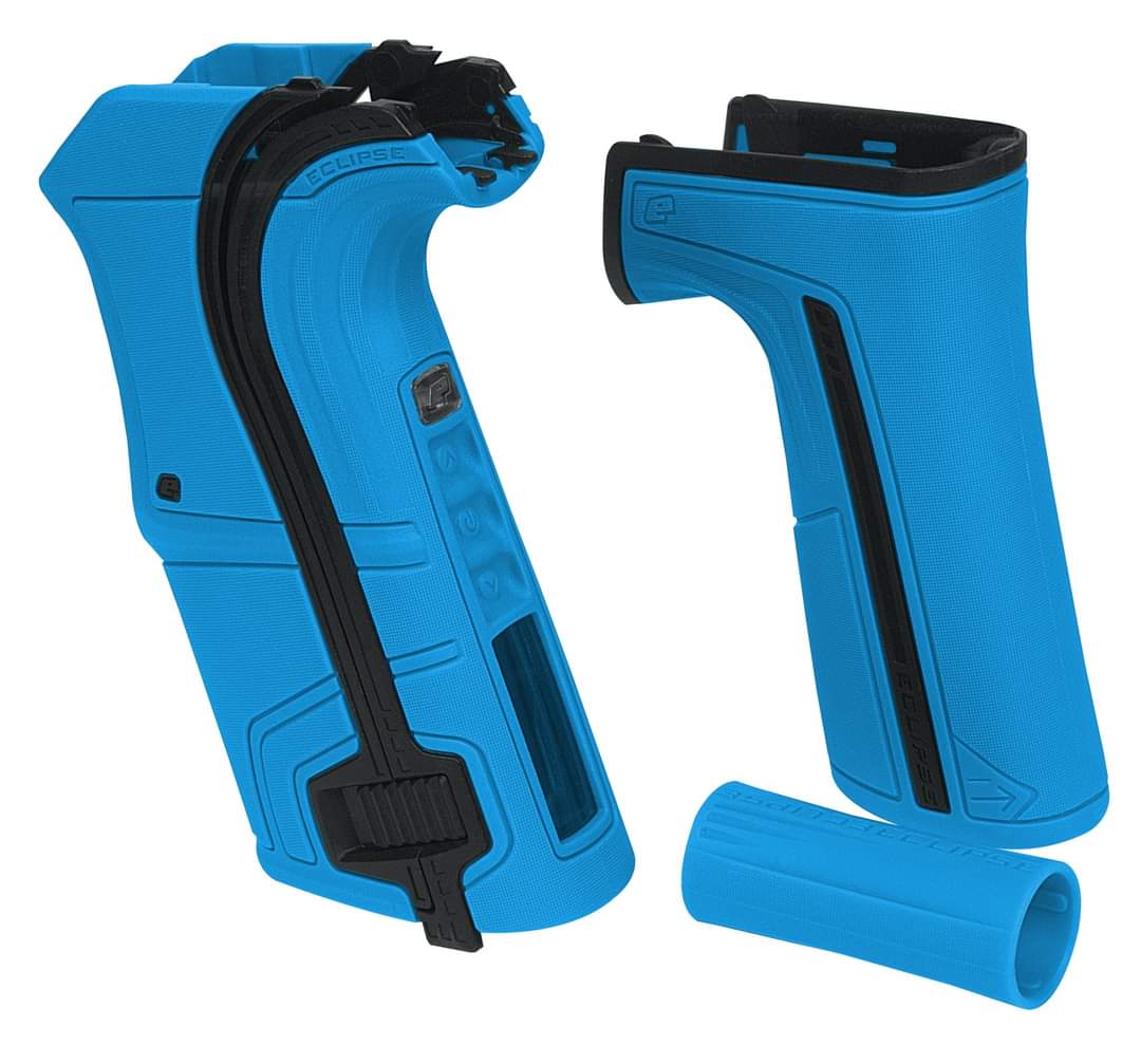 Planet Eclipse LV2 Grip Kit (All Colors) - Image 3