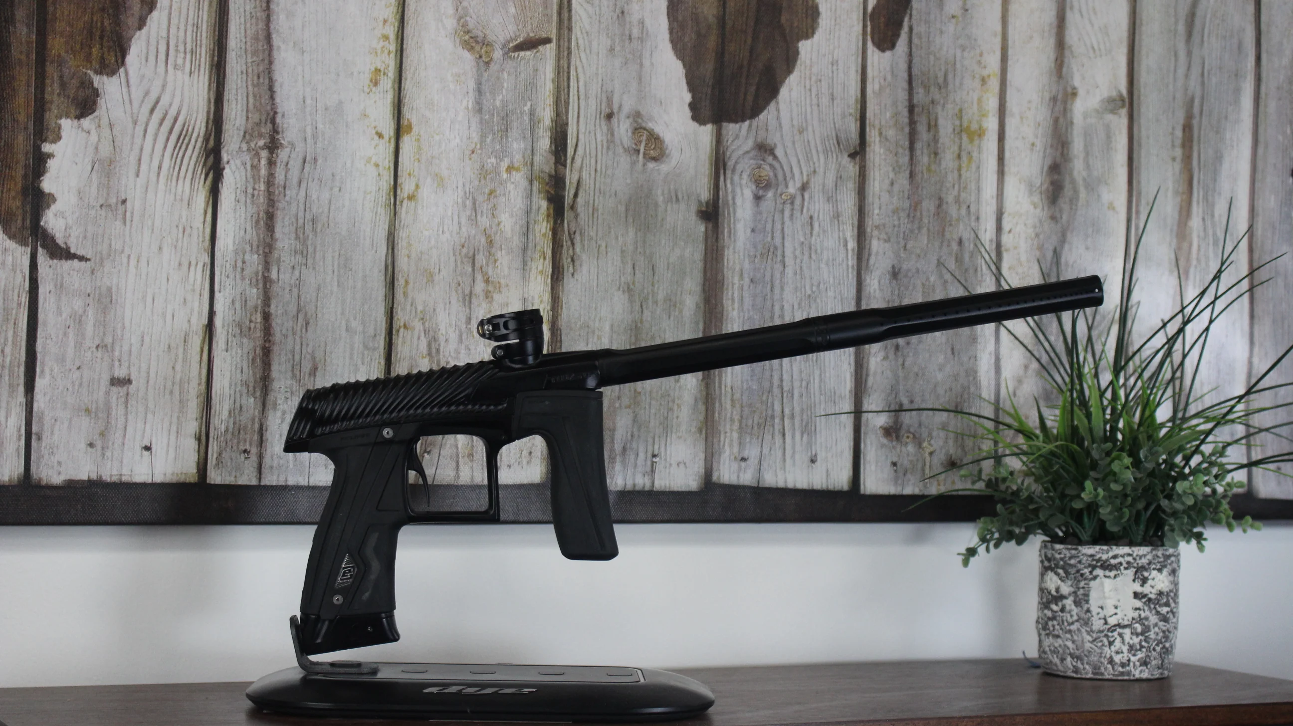 Planet Eclipse Twister CS1 - Black