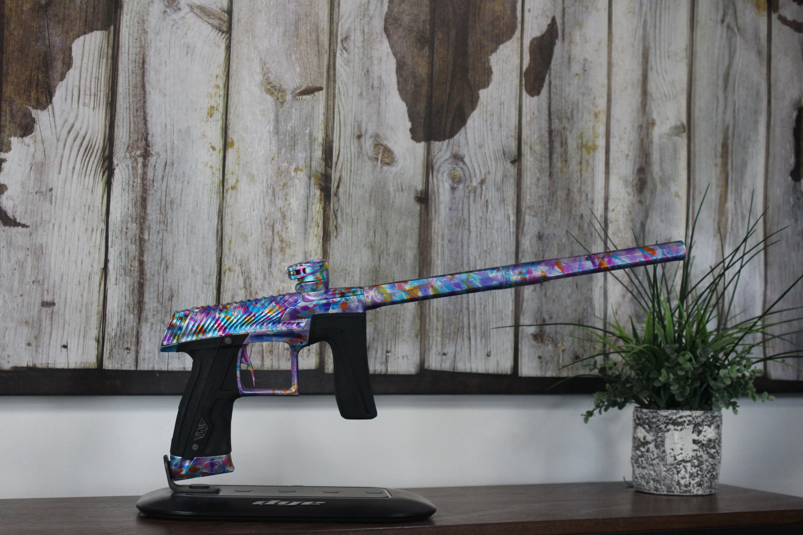 Planet Eclipse Twister CS1 - Pooty