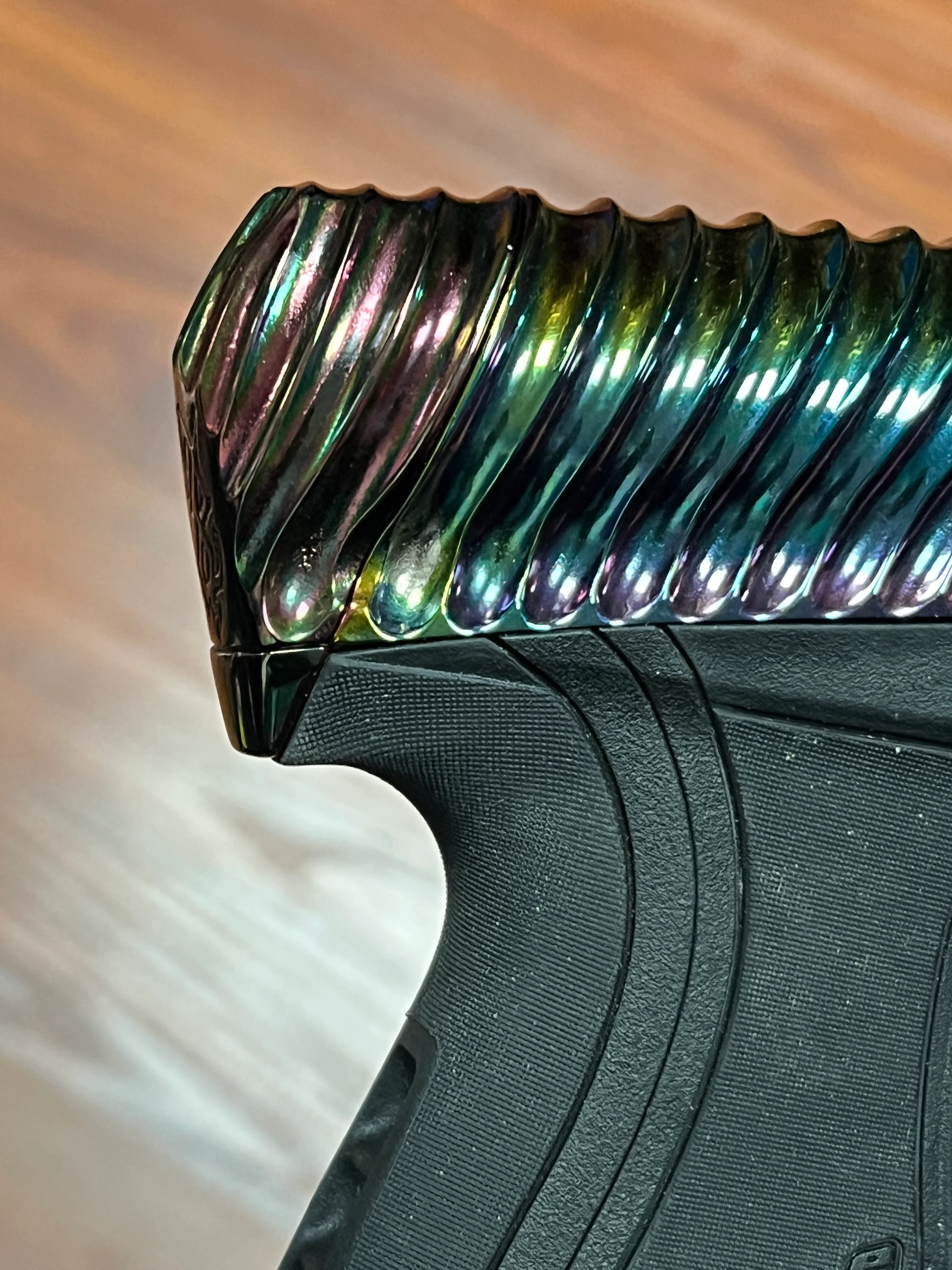 Planet Eclipse Twister CS2 - Aurora - Image 10