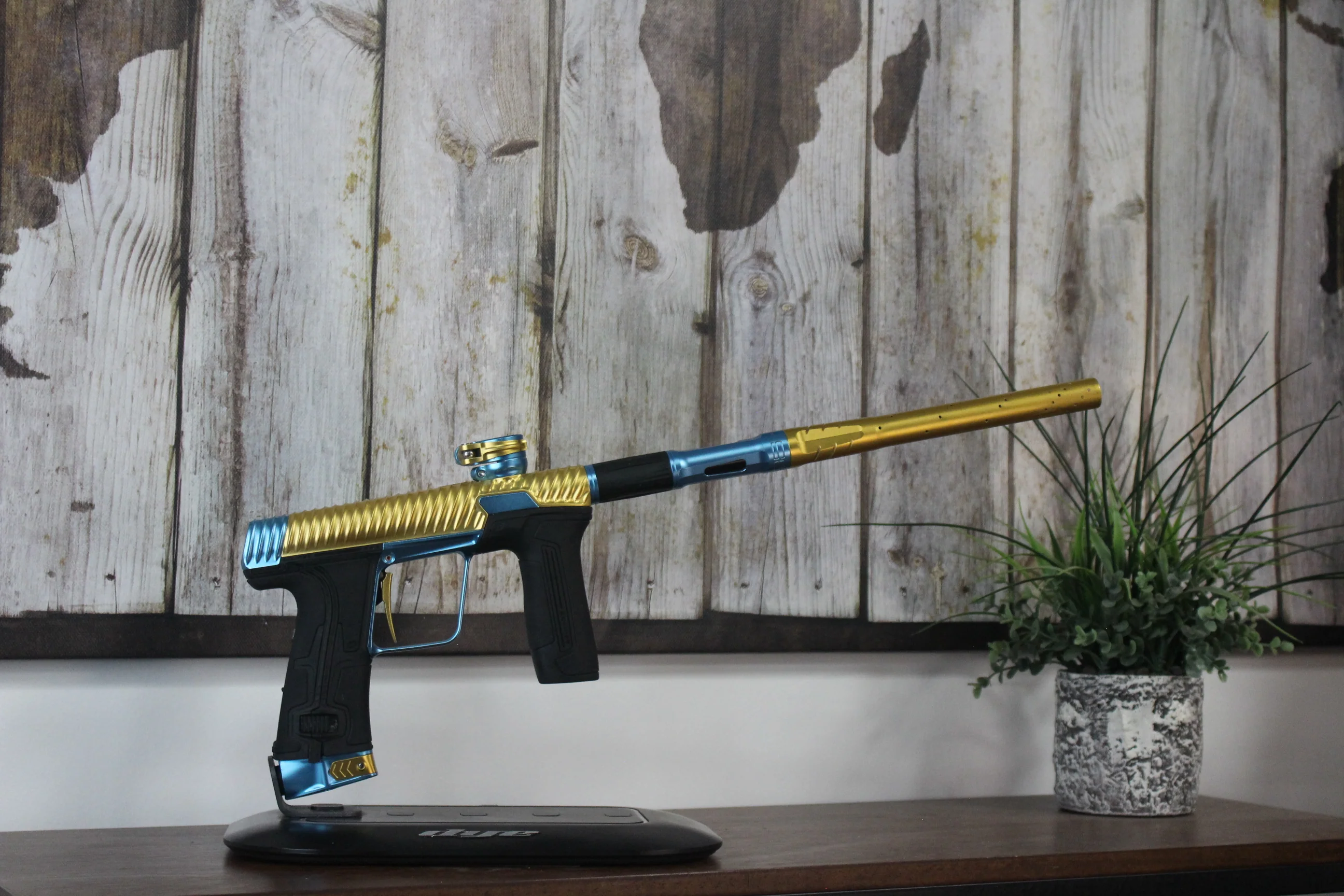 Planet Eclipse Twister CS3 - Spectrum