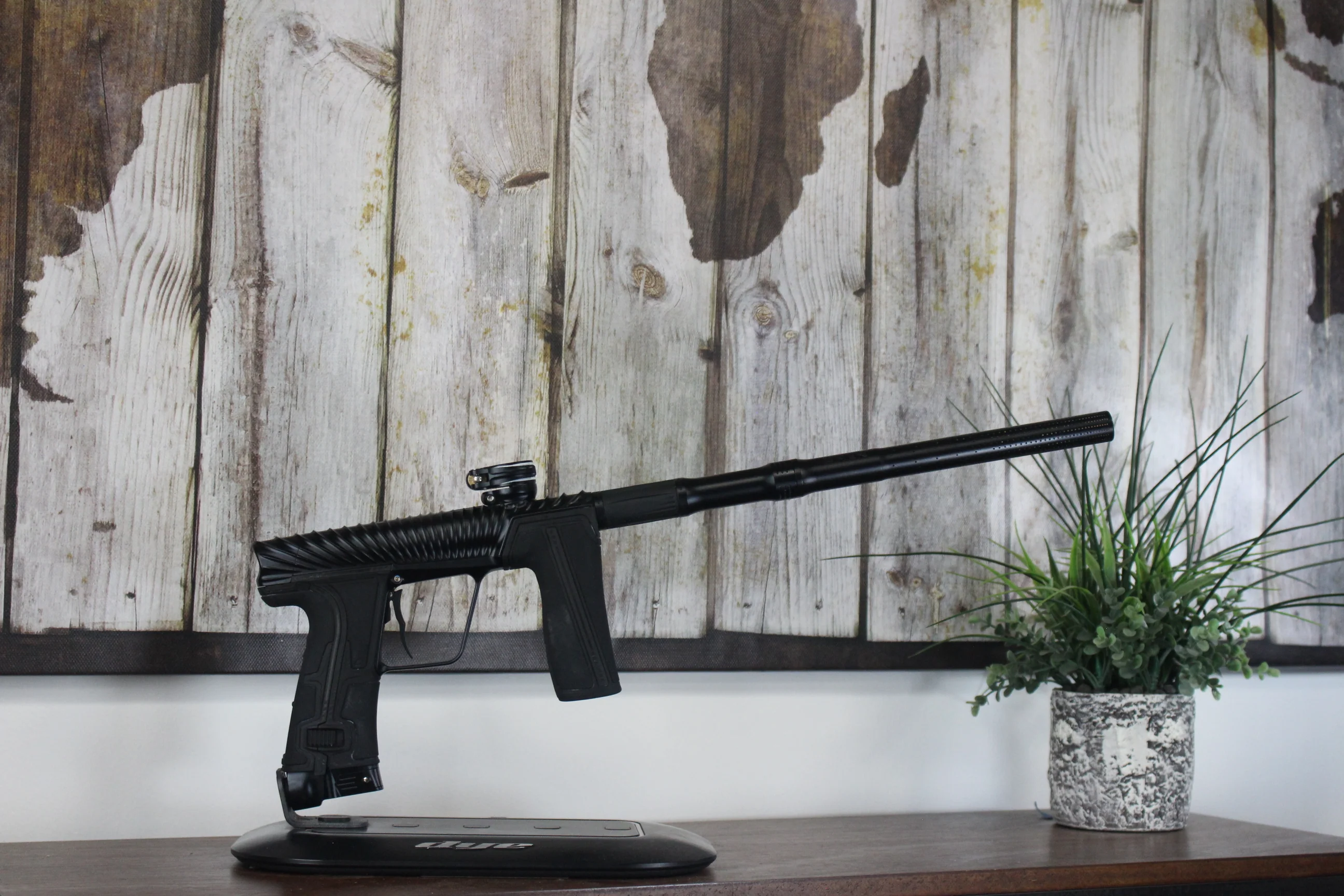 Planet Eclipse Twister CS3Pro - Stealth
