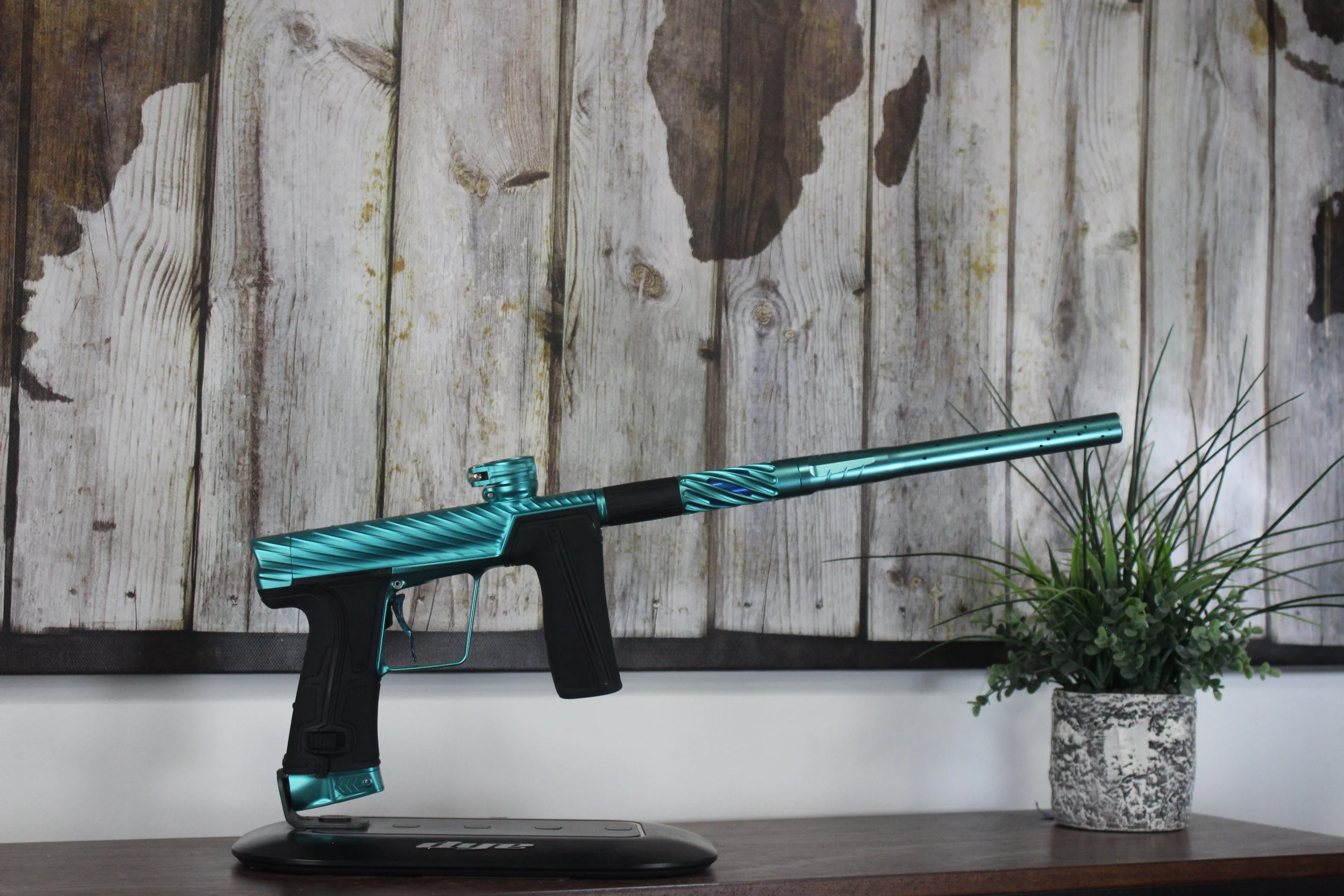 Planet Eclipse Twister Geo R5 - Diamond King