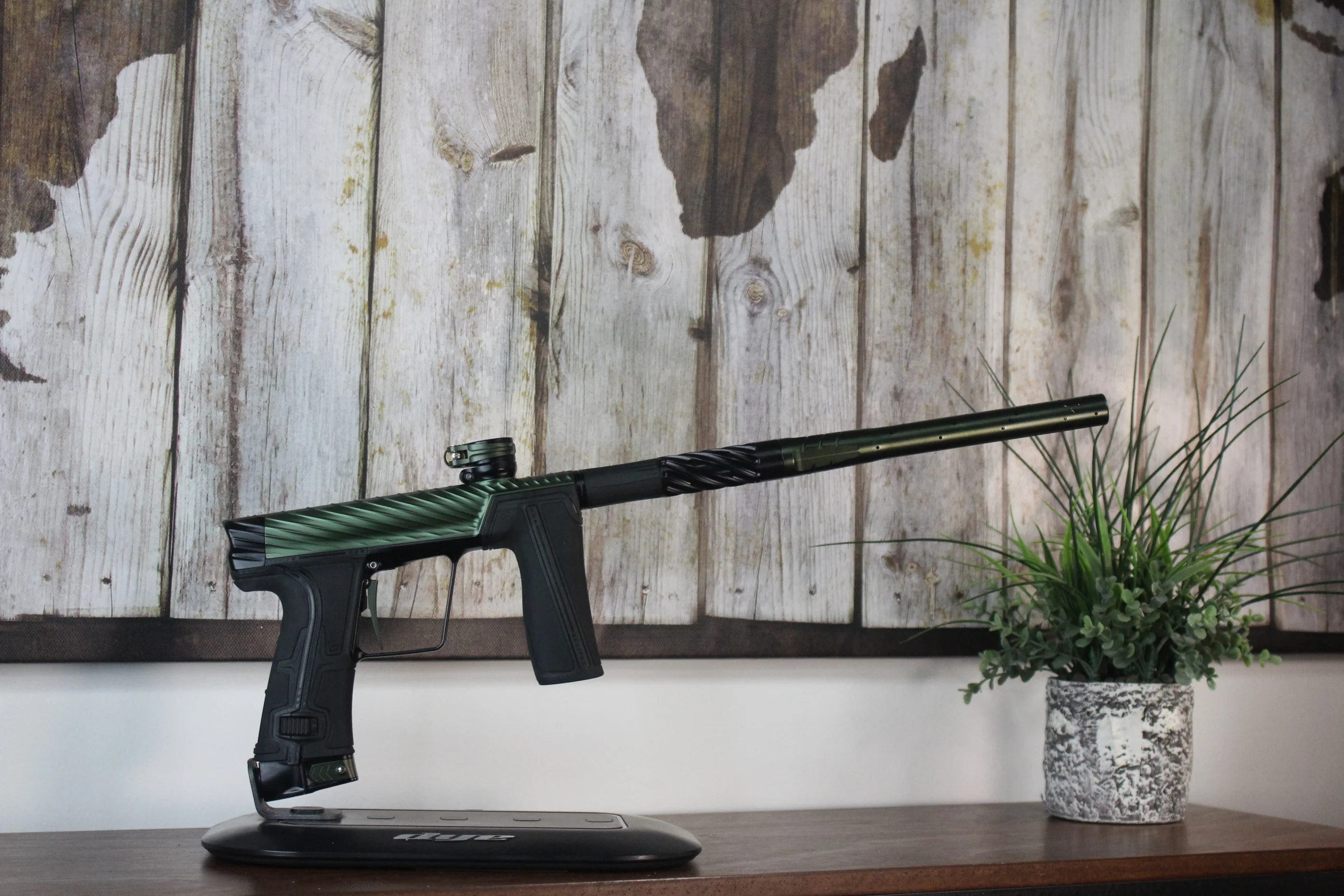 Planet Eclipse Twister Geo R5 - Gun4Hire