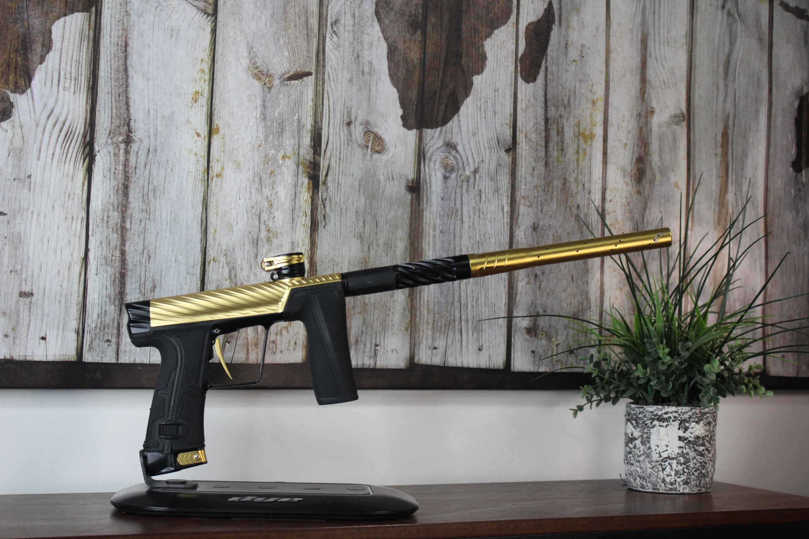 Planet Eclipse Twister Geo R5 - VIP