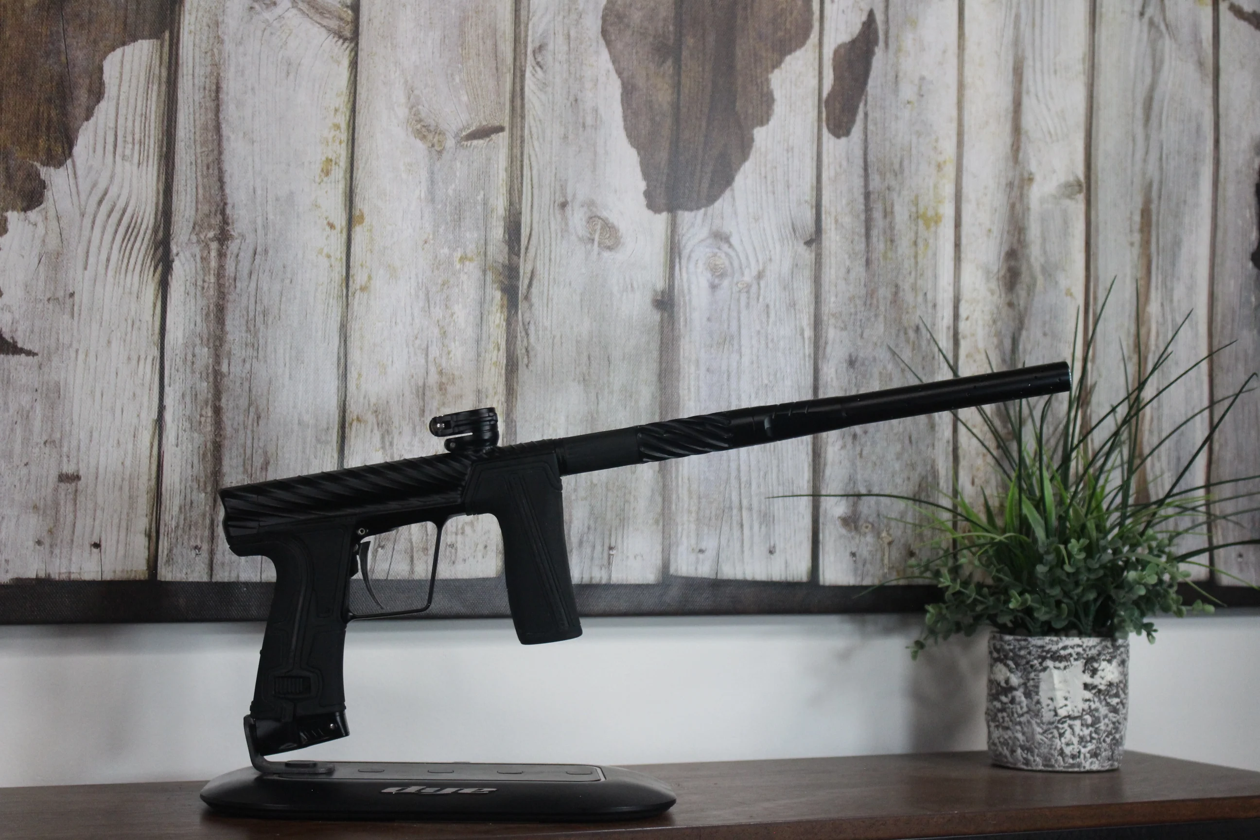 Planet Eclipse Twister Geo R5 - Stealth