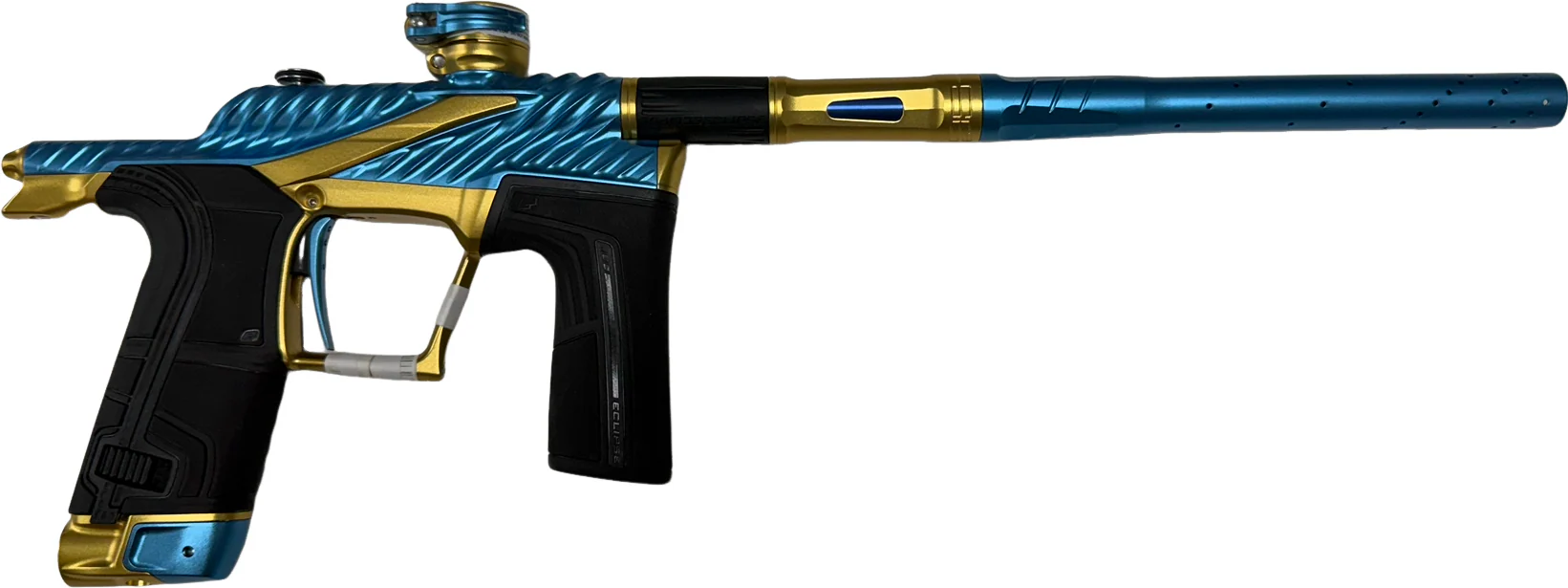 Planet Eclipse Twister LV2 - Superblue