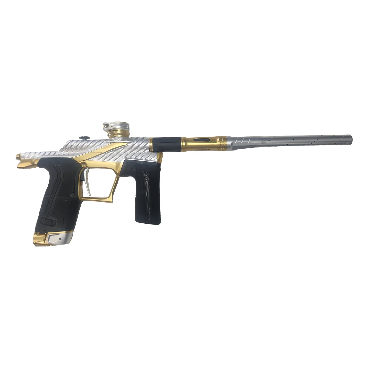 Planet Eclipse Twister LV2 - White Knight