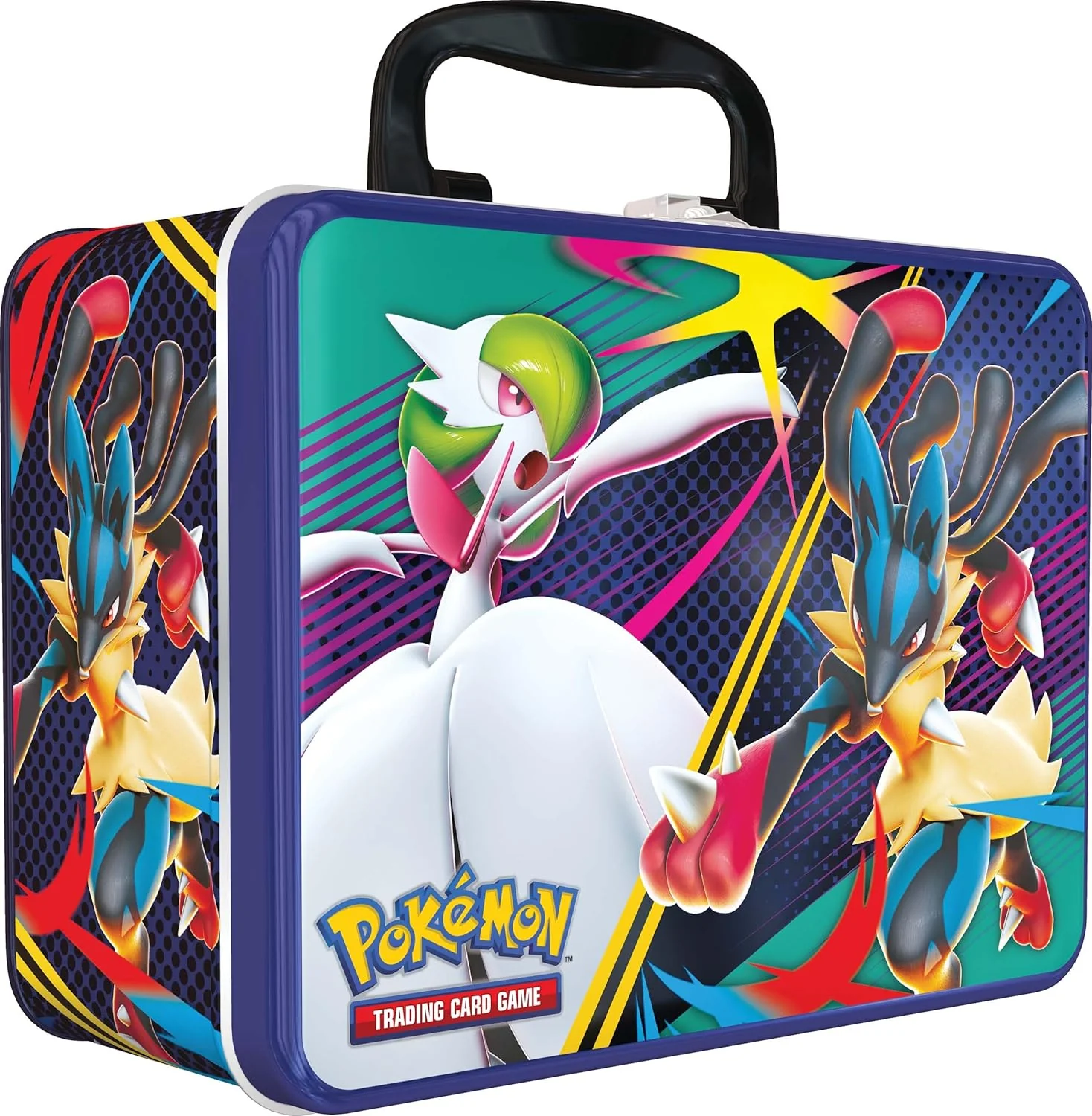Pokémon Mega Evolutions Collectors Chest - Fall 2025 - Image 2