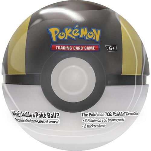 Pokémon TCG: Poké Ball Tin - Image 2