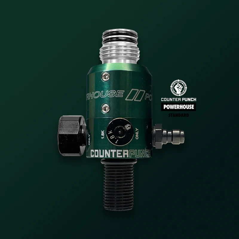 Powerhouse Regulator Counterpunch - All Colors - Image 10