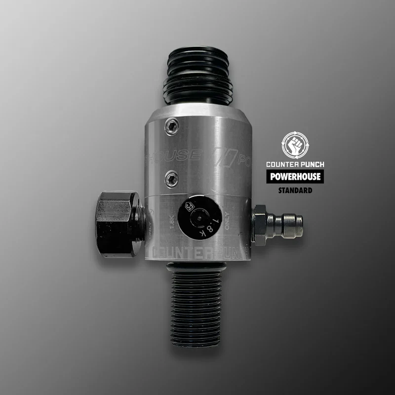 Powerhouse Regulator Counterpunch - All Colors - Image 11