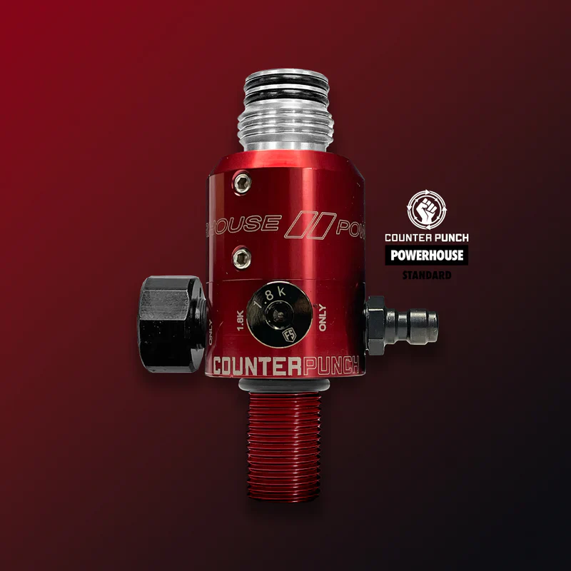 Powerhouse Regulator Counterpunch - All Colors - Image 12