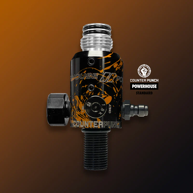 Powerhouse Regulator Counterpunch - All Colors - Image 13