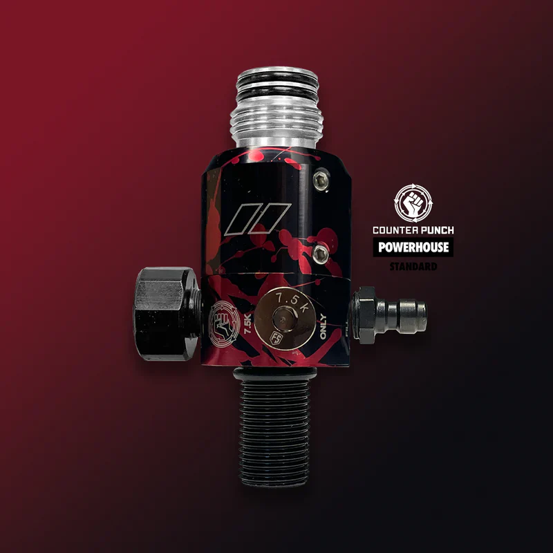 Powerhouse Regulator Counterpunch - All Colors - Image 14
