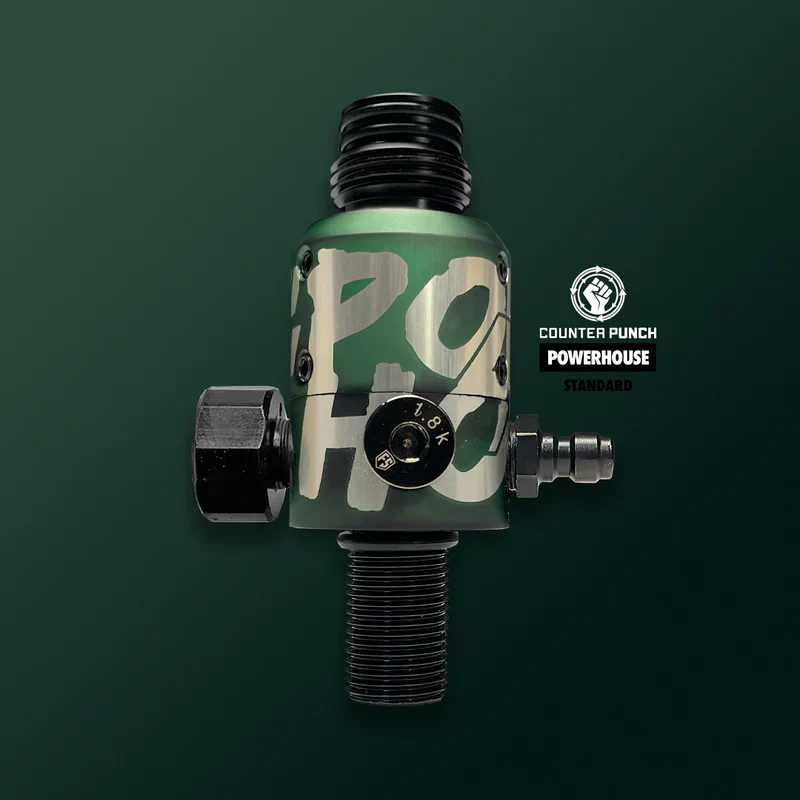 Powerhouse Regulator Counterpunch - All Colors - Image 15