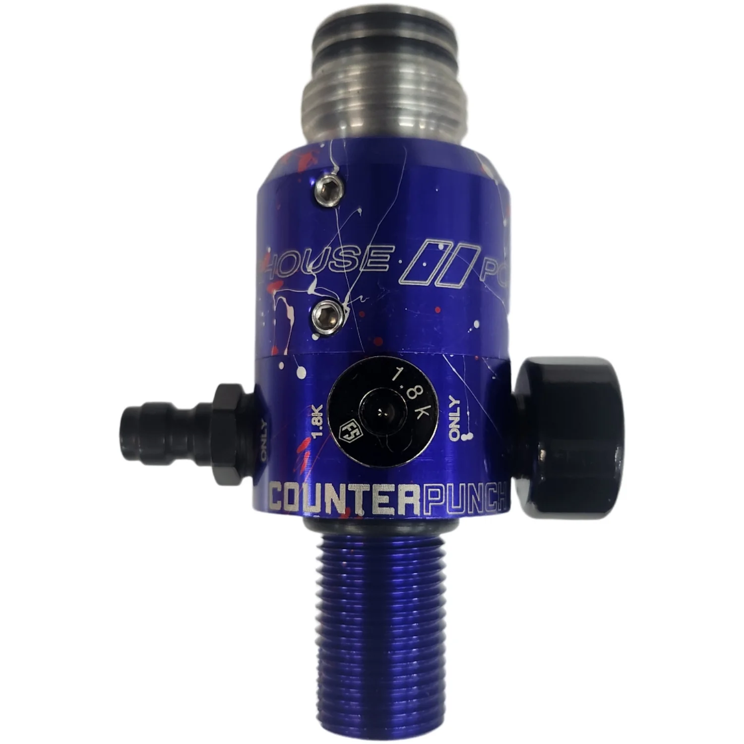 Powerhouse Regulator Counterpunch - All Colors - Image 16