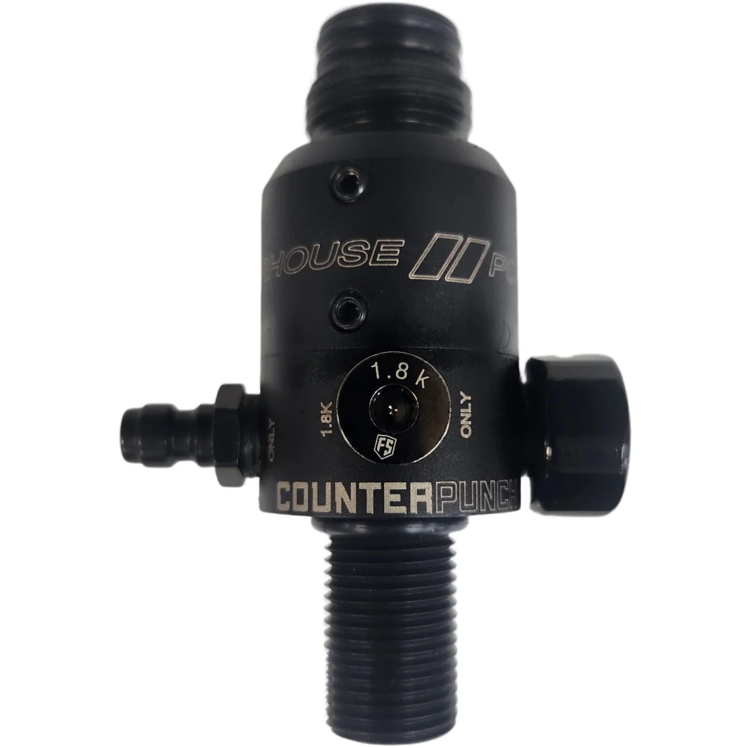 Powerhouse Regulator Counterpunch - All Colors - Image 17