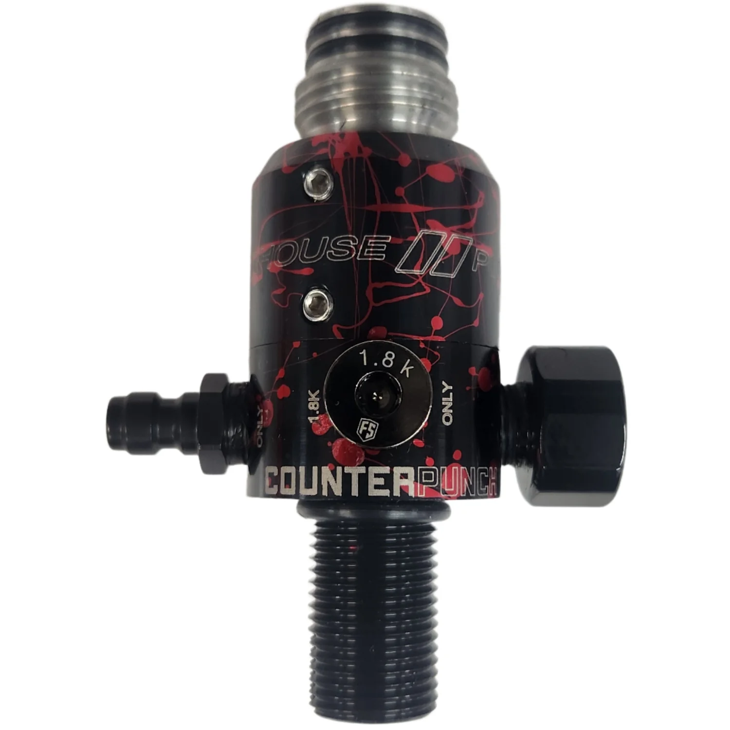 Powerhouse Regulator Counterpunch - All Colors - Image 18