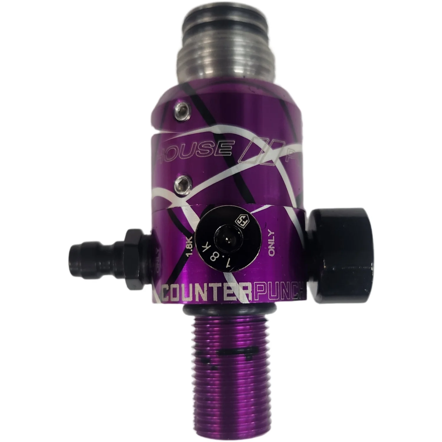 Powerhouse Regulator Counterpunch - All Colors - Image 19