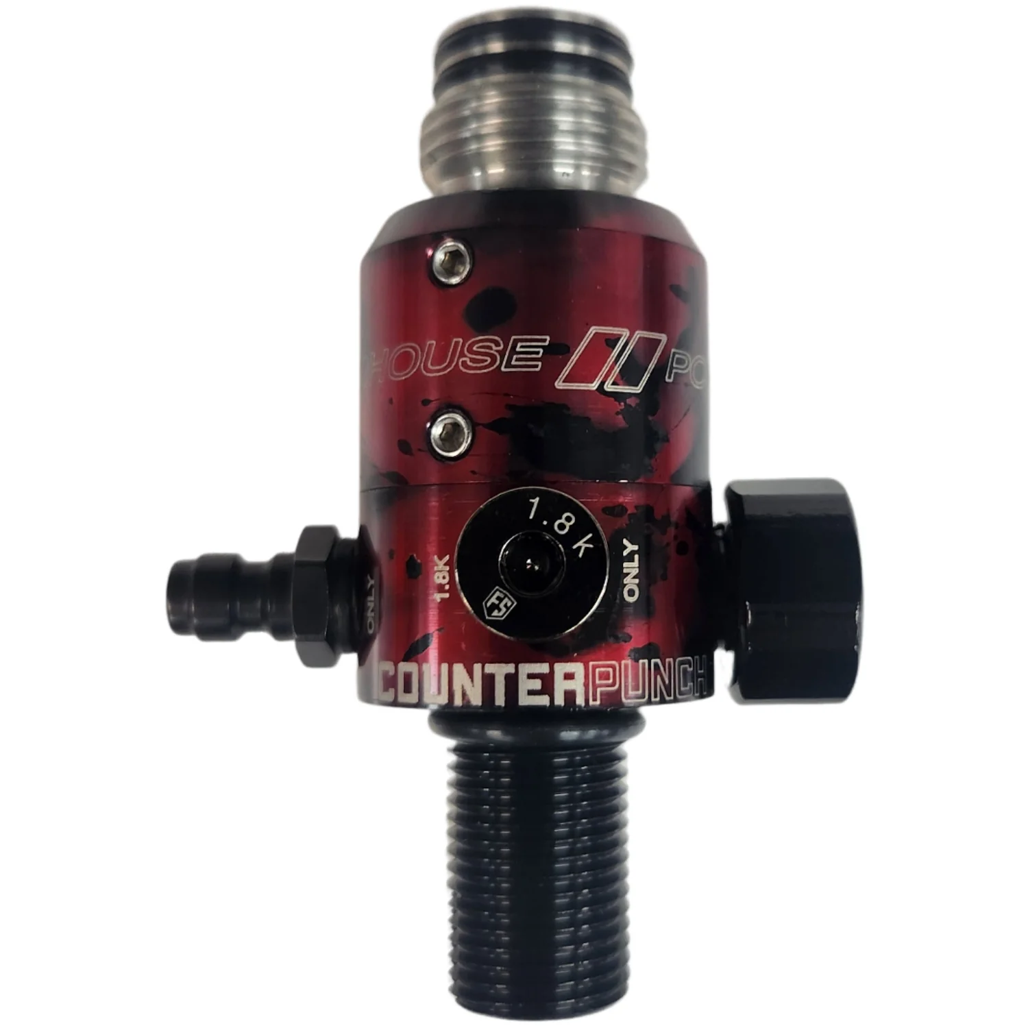 Powerhouse Regulator Counterpunch - All Colors - Image 20