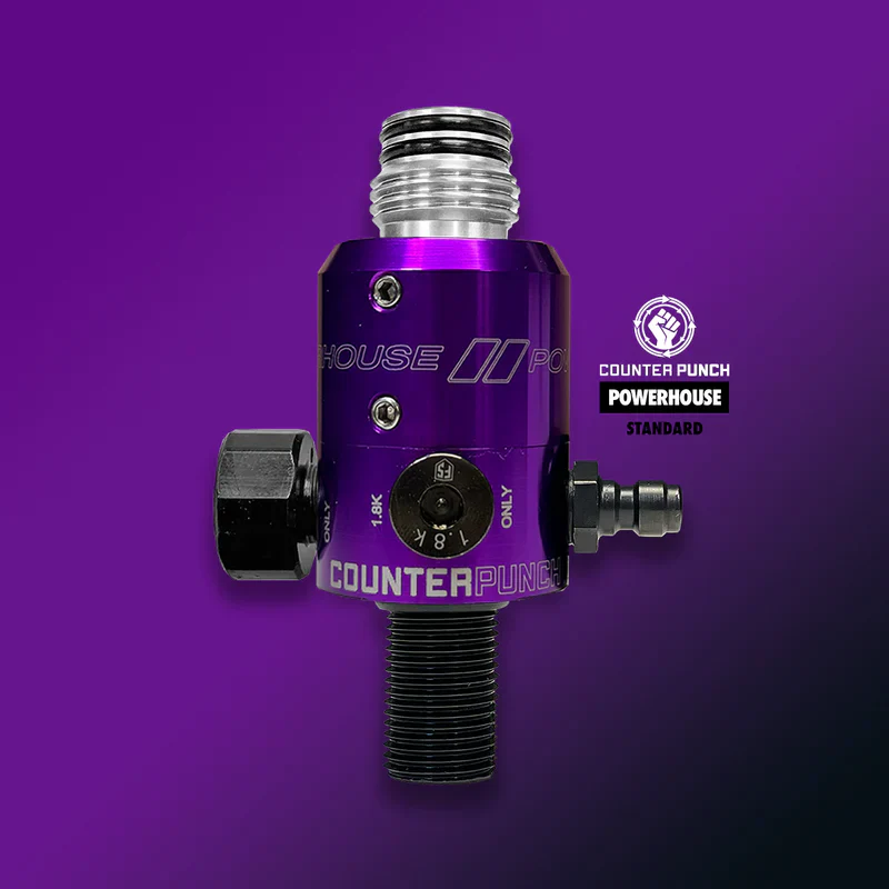 Powerhouse Regulator Counterpunch - All Colors - Image 22
